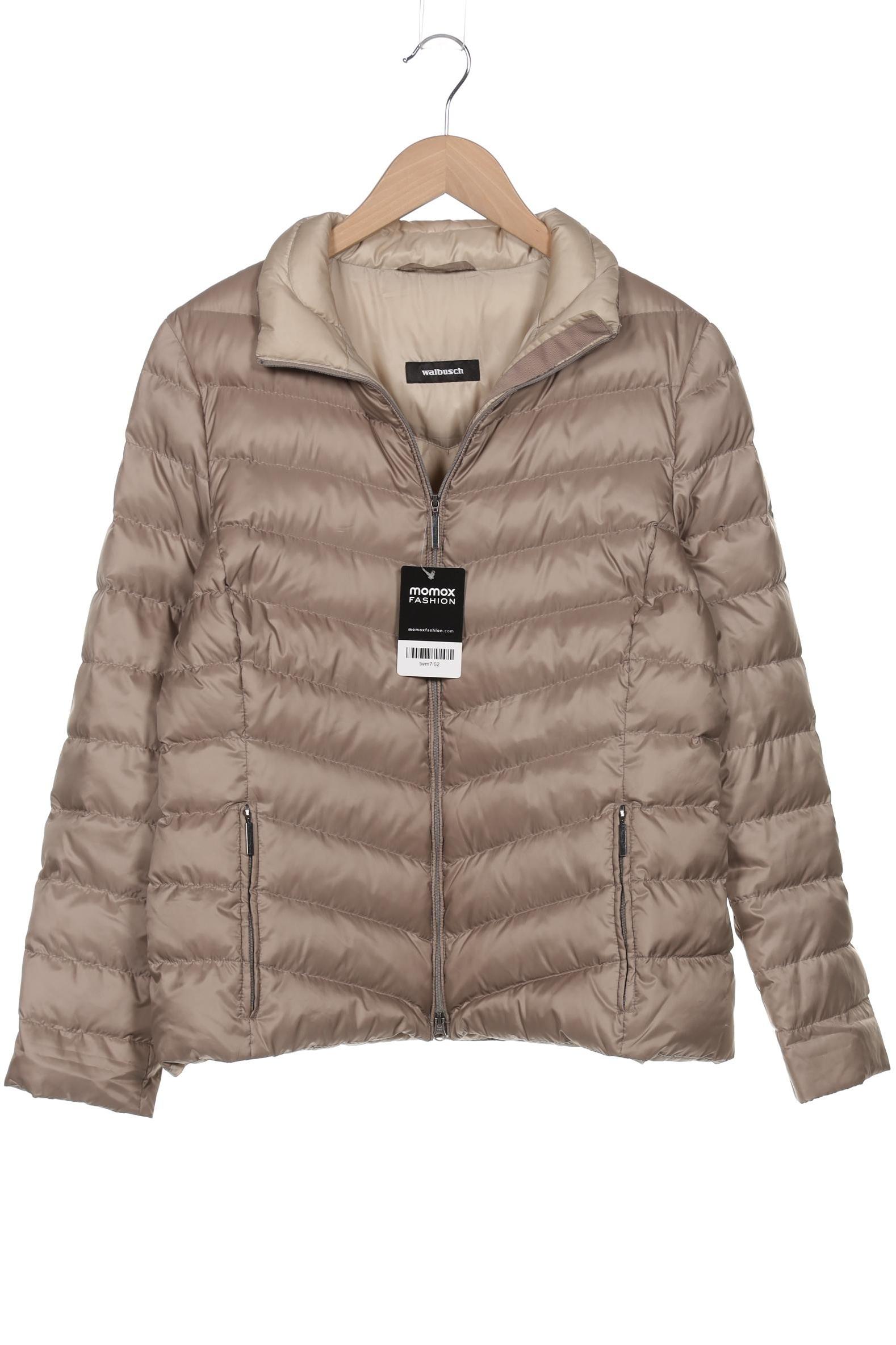 

Walbusch Damen Jacke, beige, Gr. 20