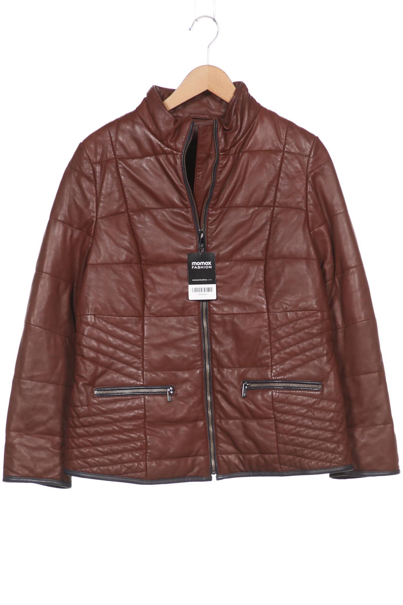 

Walbusch Damen Jacke, braun, Gr. 40