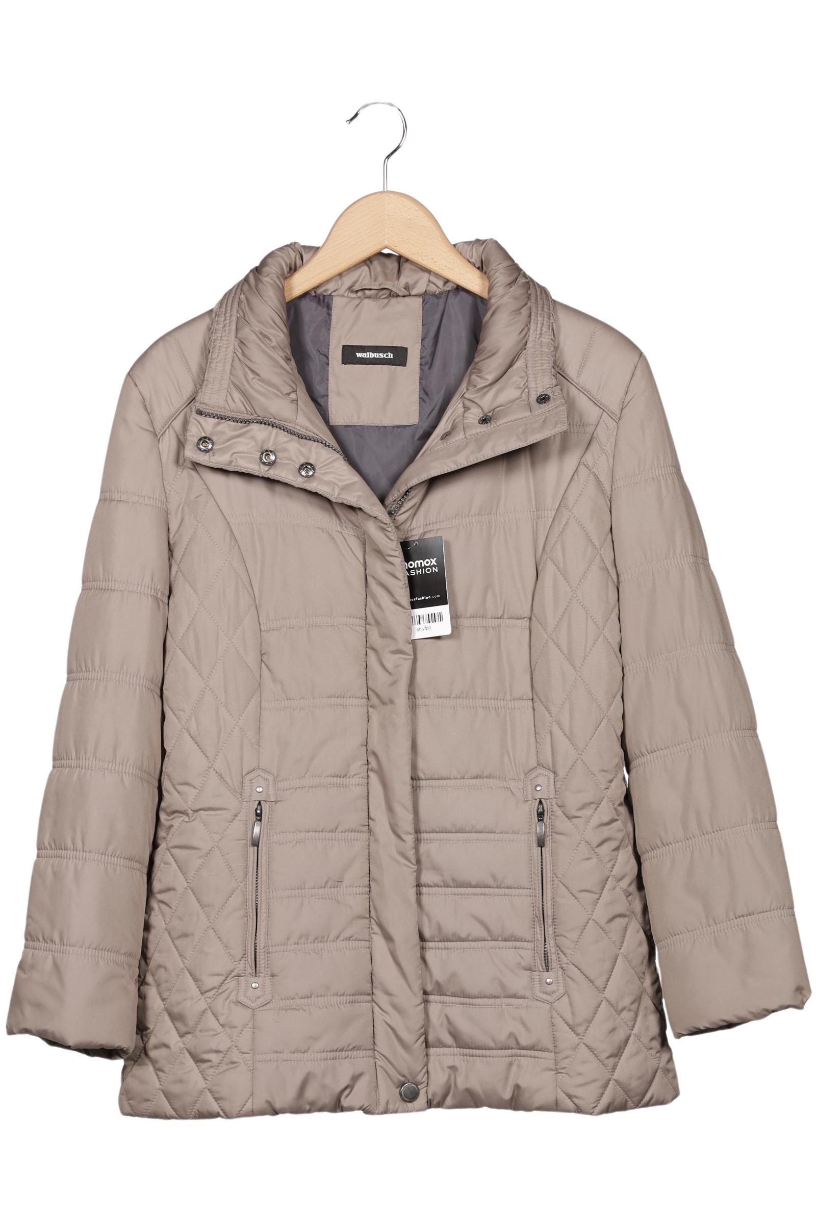 

Walbusch Damen Jacke, beige, Gr. 21