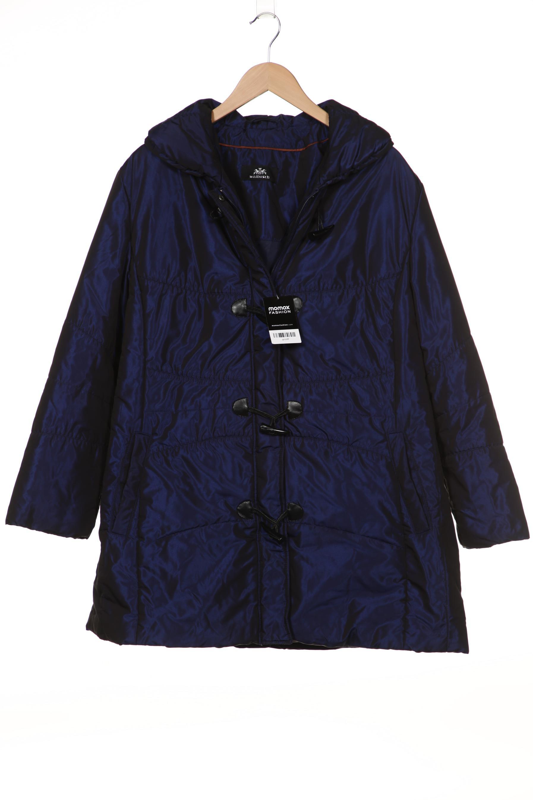 

Walbusch Damen Jacke, marineblau, Gr. 48