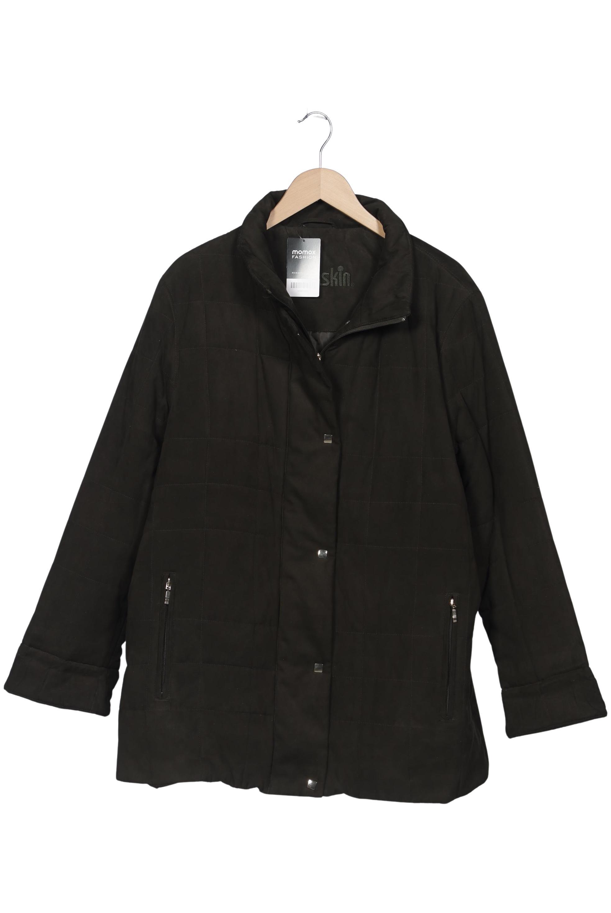 

Walbusch Damen Jacke, grün, Gr. 48