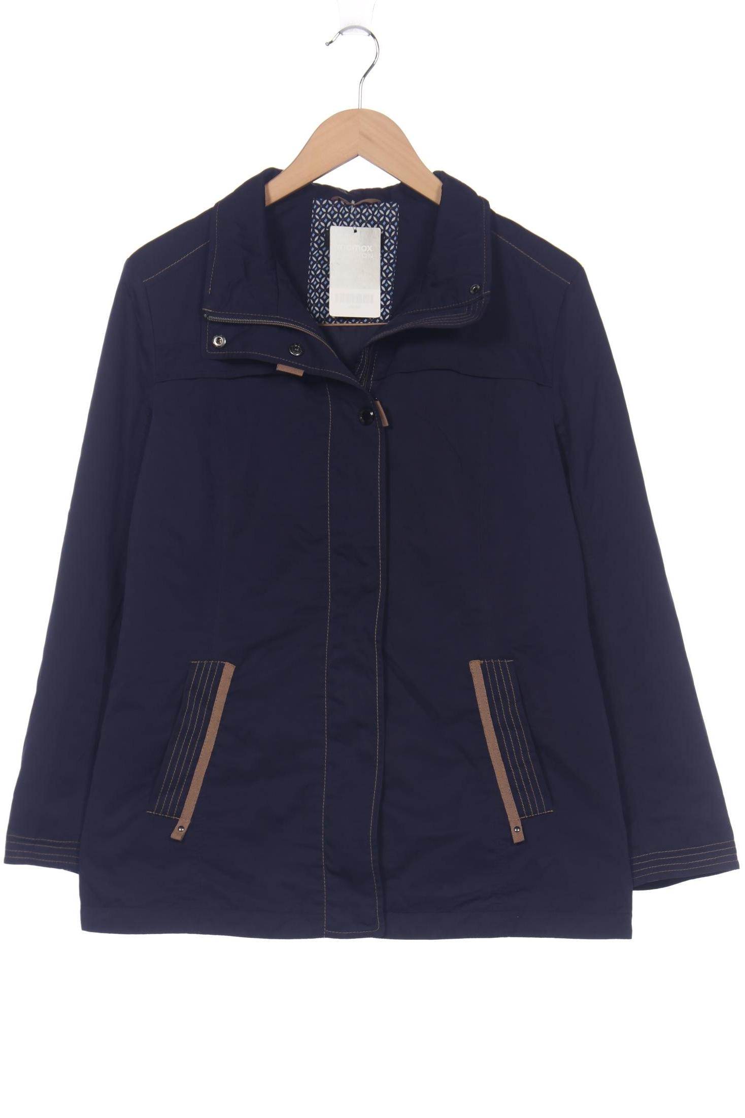 

Walbusch Damen Jacke, marineblau, Gr. 20