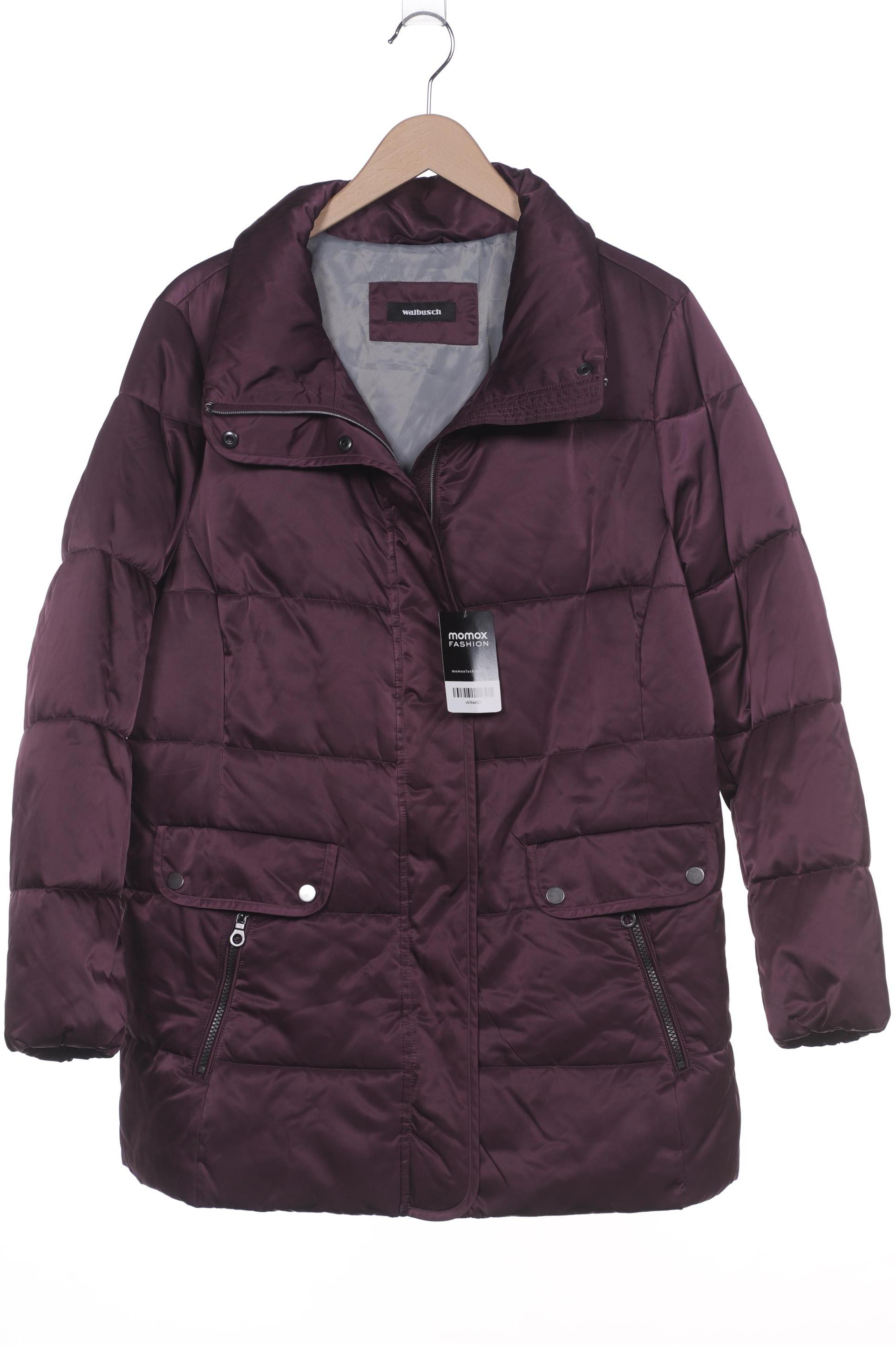 

Walbusch Damen Jacke, flieder, Gr. 46