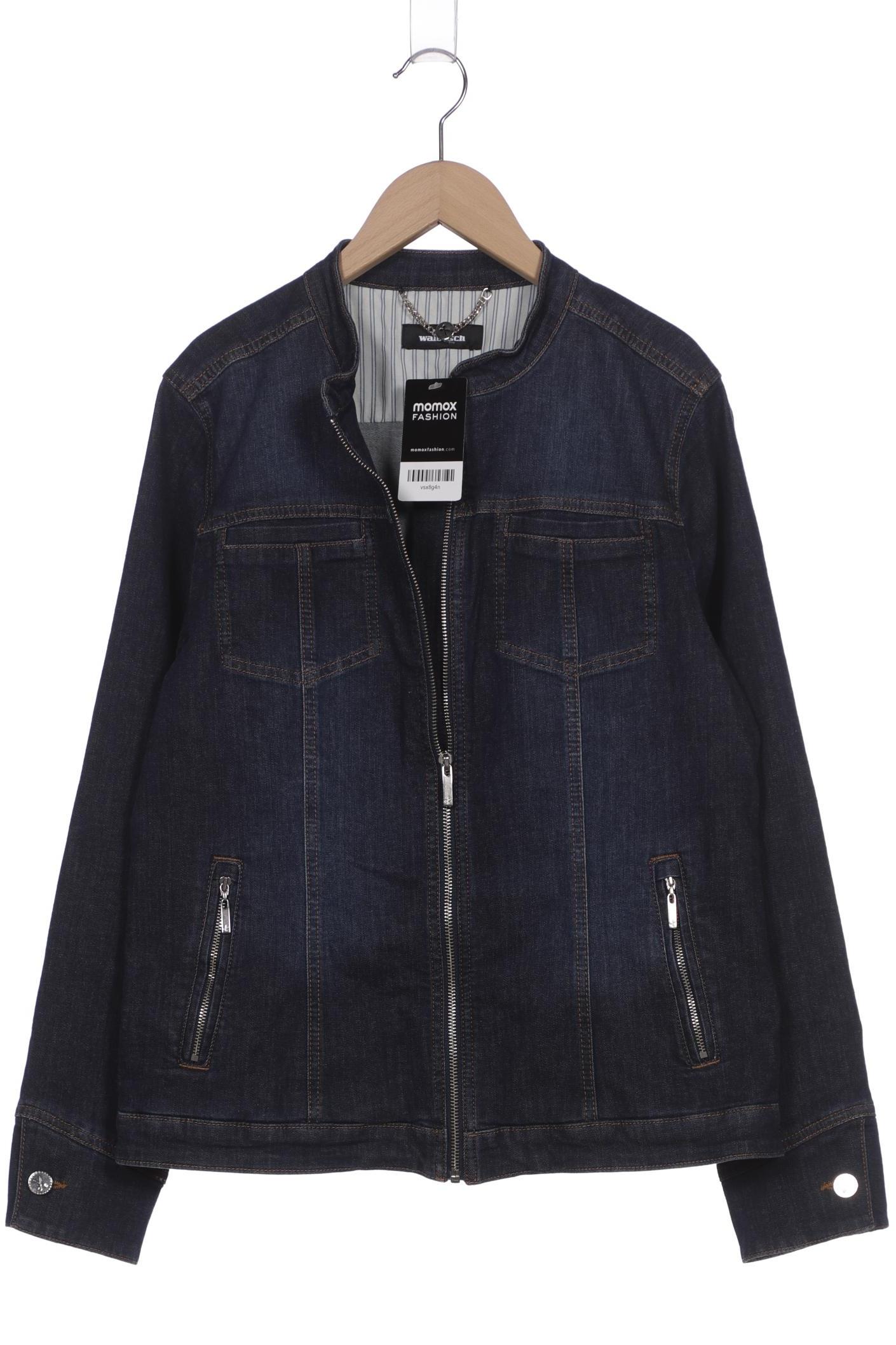 

Walbusch Damen Jacke, marineblau, Gr. 40