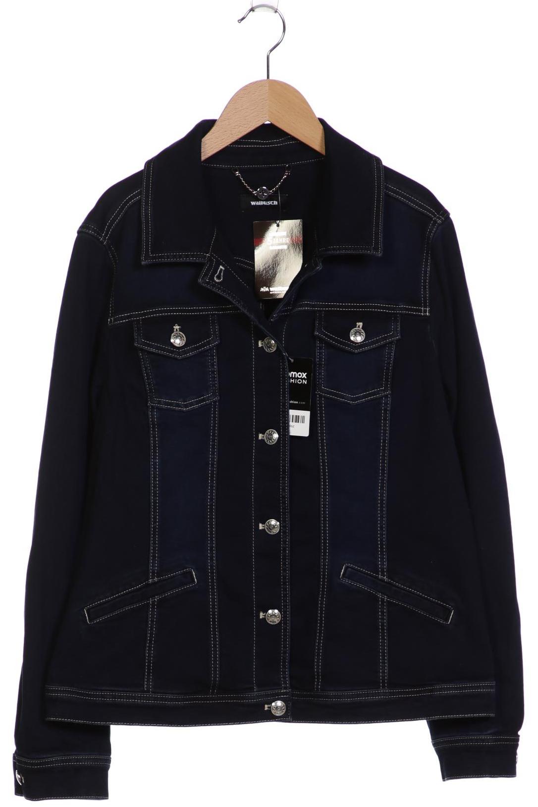 

Walbusch Damen Jacke, marineblau, Gr. 42