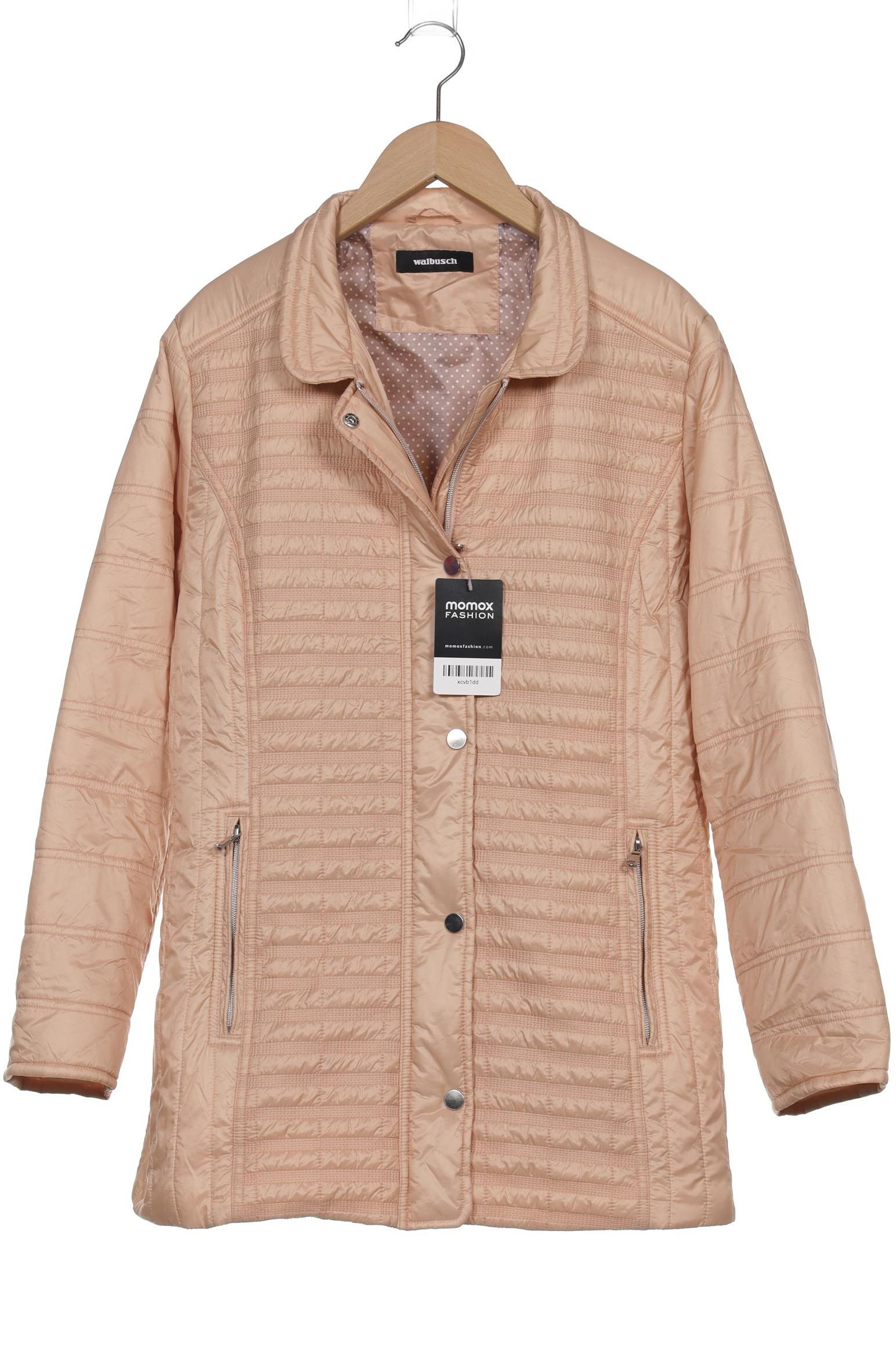

Walbusch Damen Jacke, beige, Gr. 21