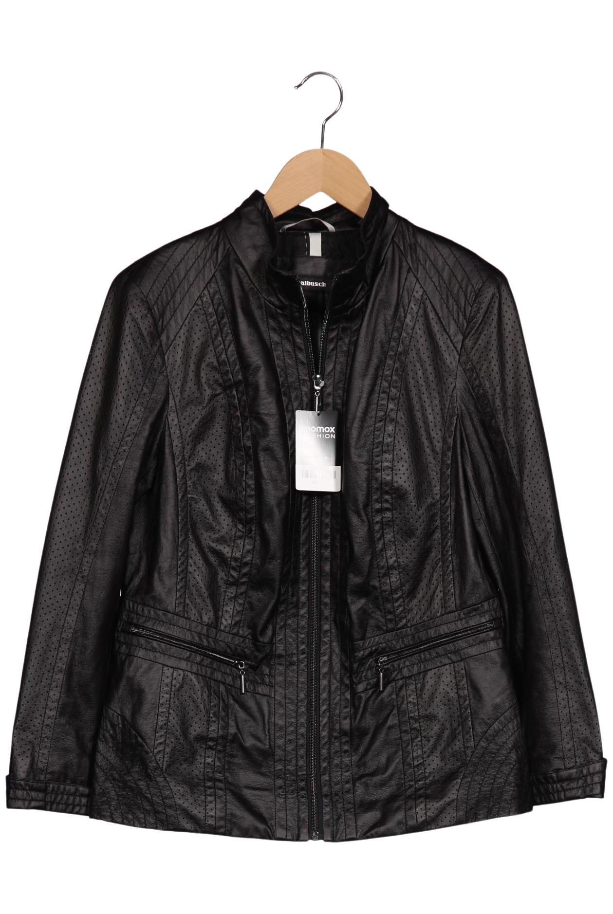 Thumbnail - Walbusch Damen Jacke, schwarz, Gr. 38