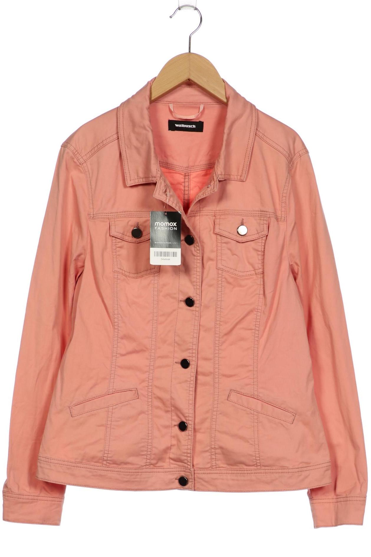

Walbusch Damen Jacke, pink, Gr. 42