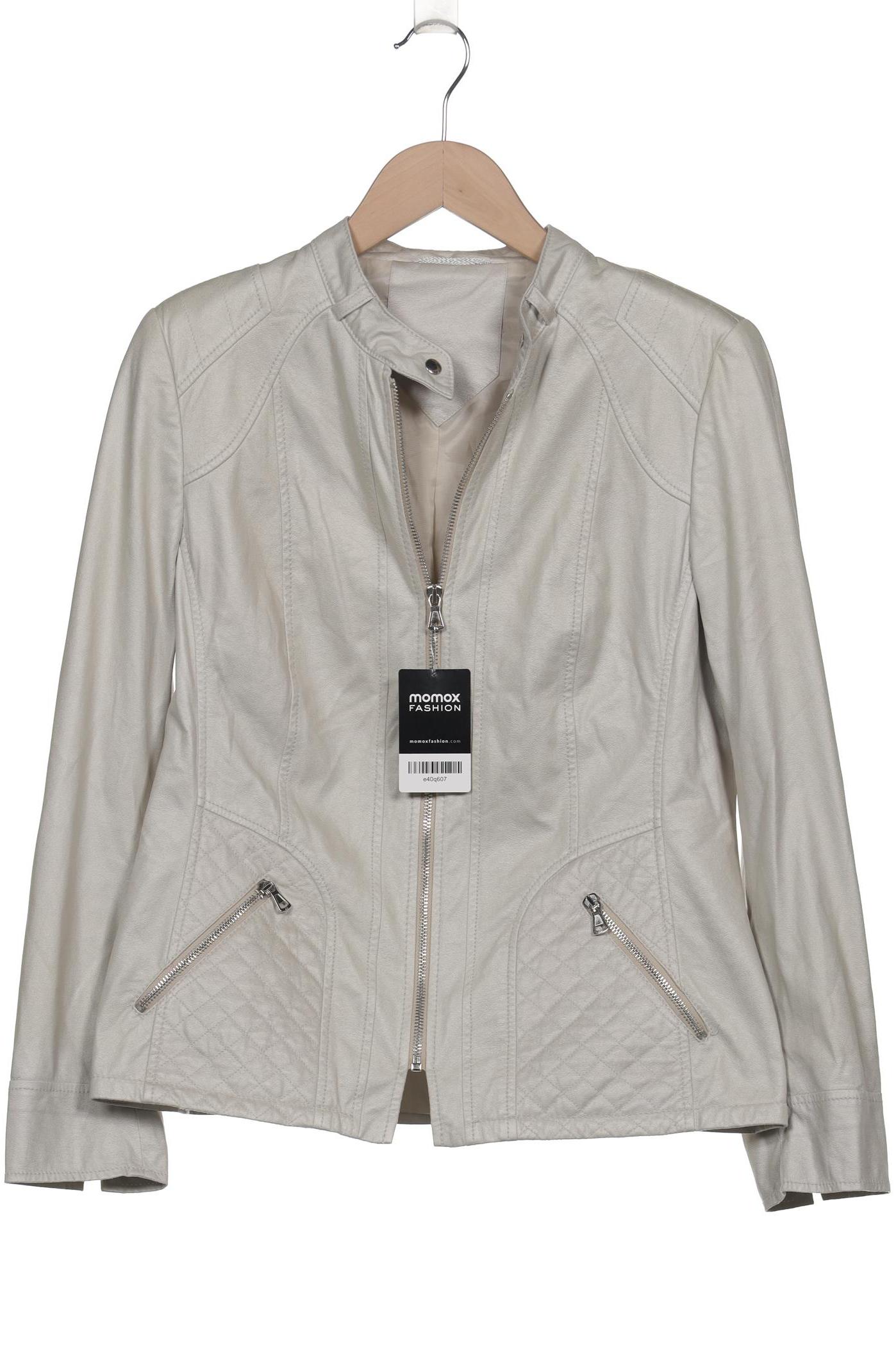 

Walbusch Damen Jacke, cremeweiß, Gr. 40