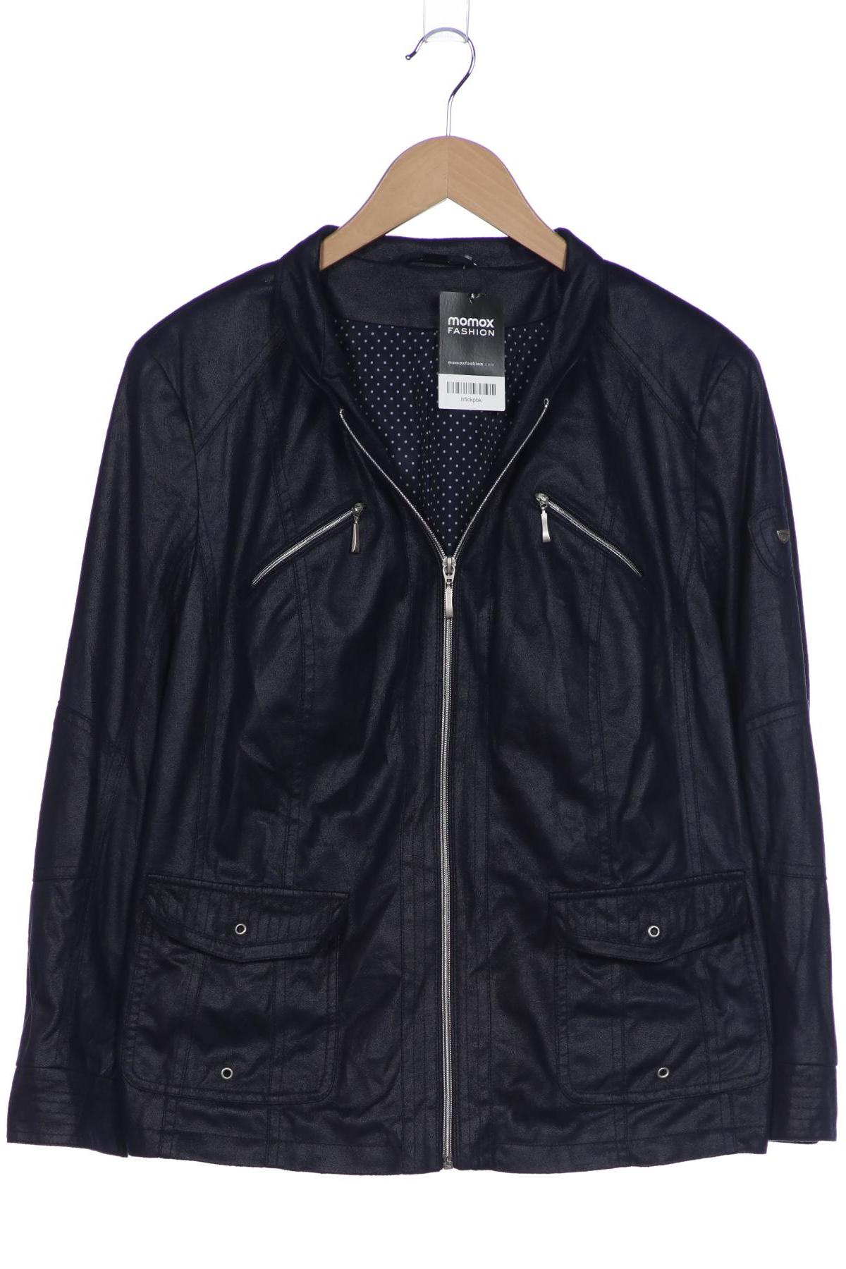 

Walbusch Damen Jacke, marineblau, Gr. 42