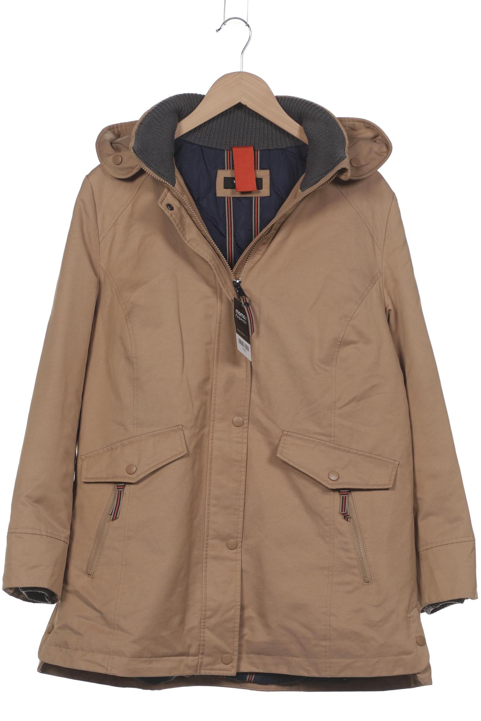 

Walbusch Damen Jacke, beige, Gr. 44
