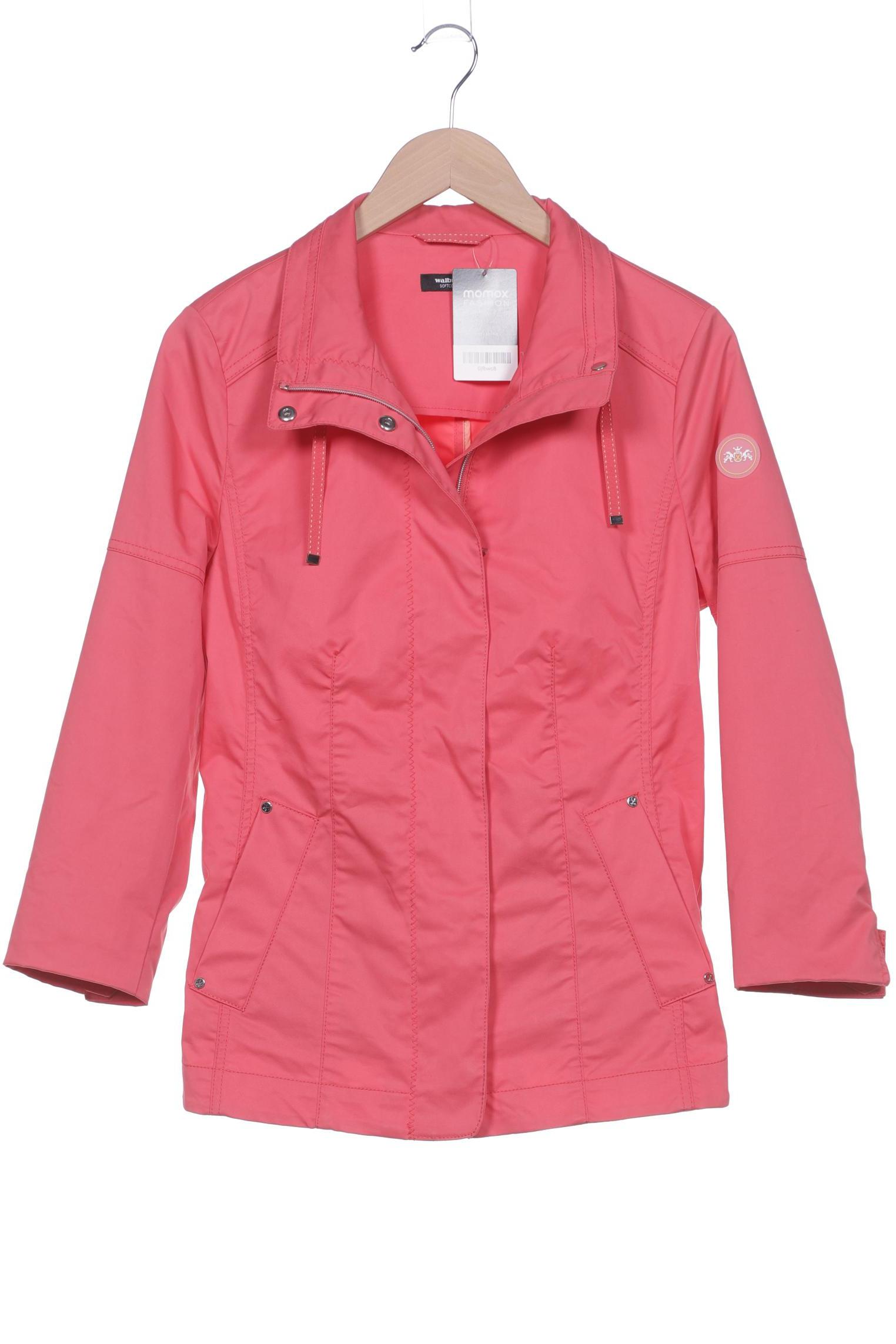 

Walbusch Damen Jacke, pink, Gr. 38