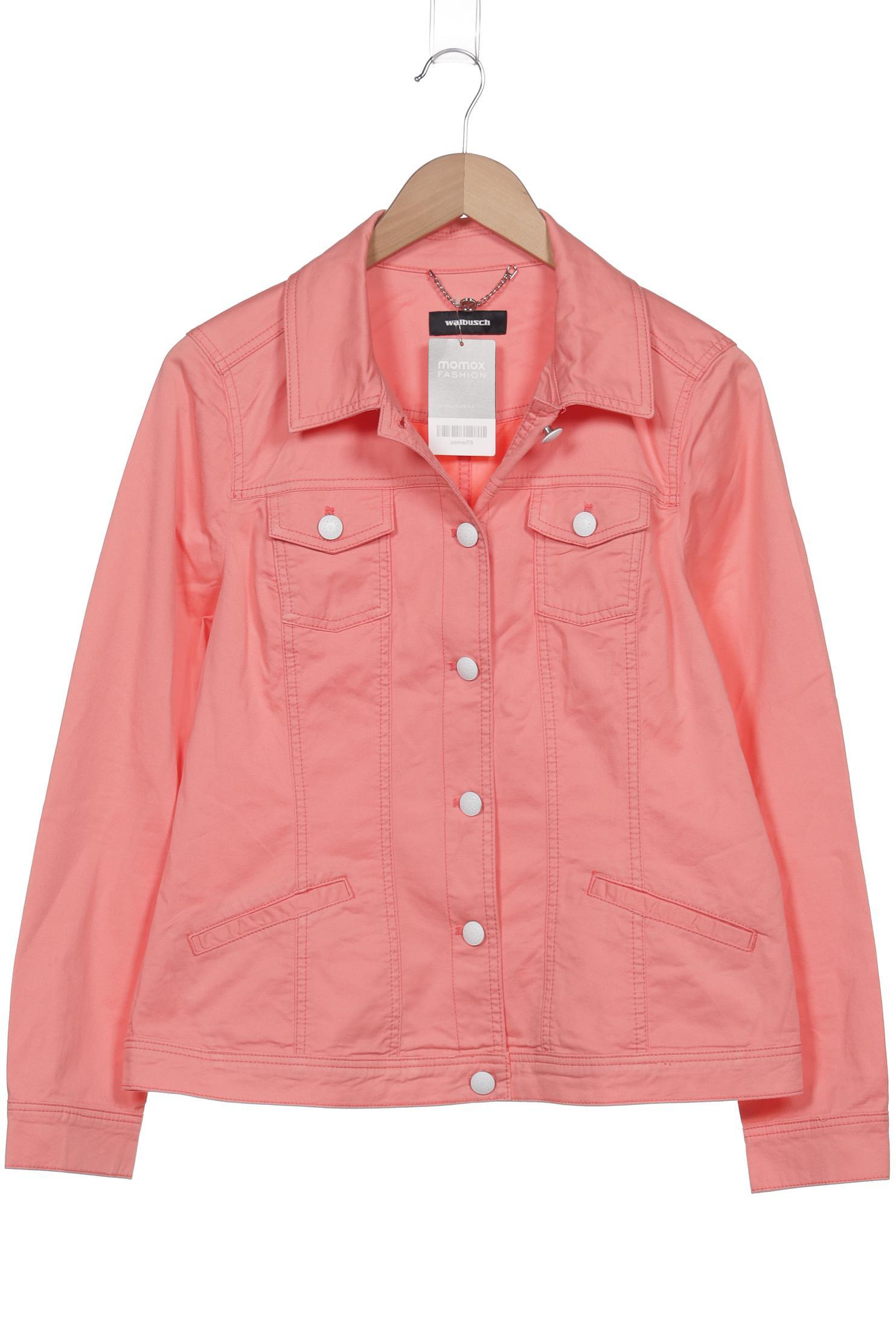 

Walbusch Damen Jacke, pink, Gr. 40