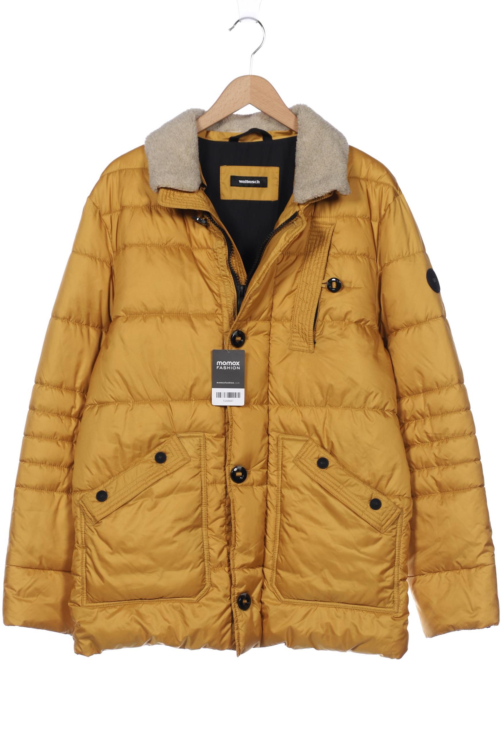 

Walbusch Damen Jacke, gelb, Gr. 48