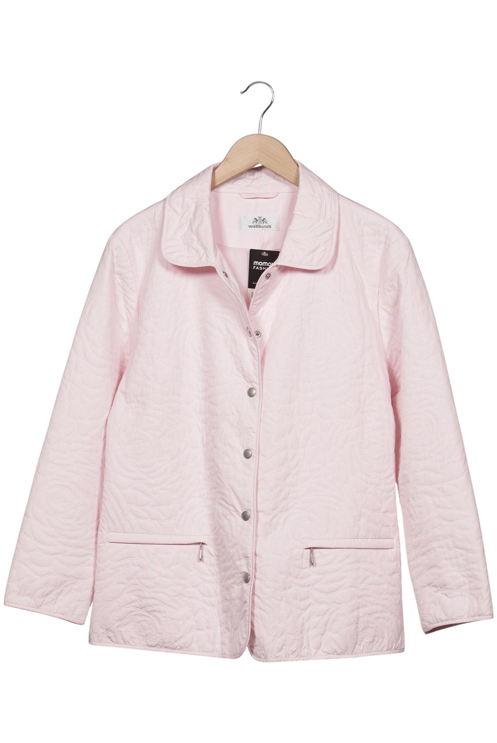 

Walbusch Damen Jacke, pink, Gr. 46
