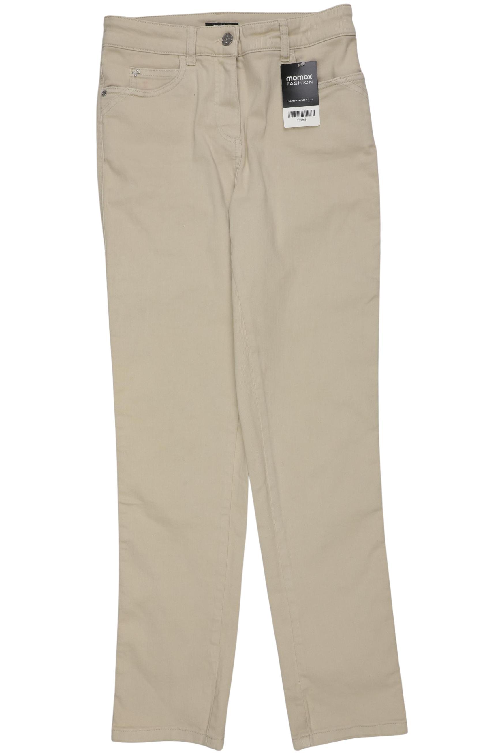 

Walbusch Damen Jeans, beige, Gr. 36