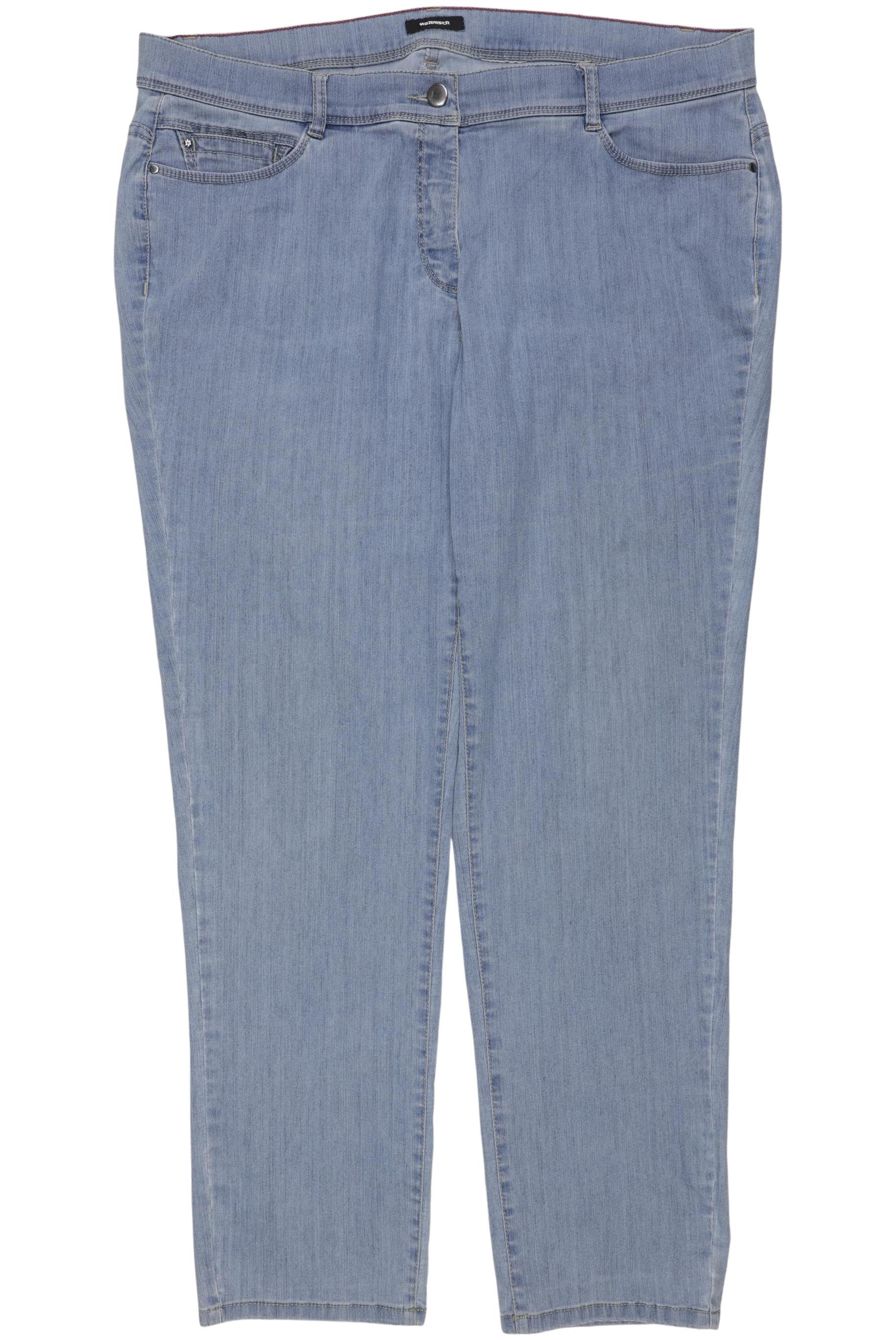 

Walbusch Damen Jeans, hellblau, Gr. 39