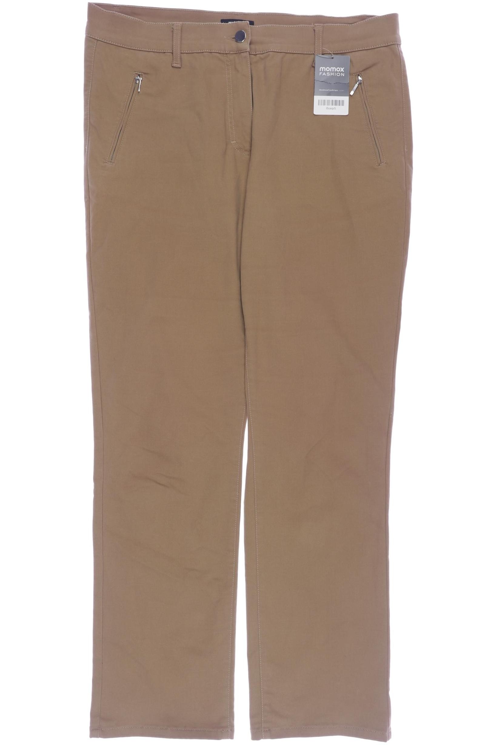 

Walbusch Damen Jeans, beige, Gr. 44