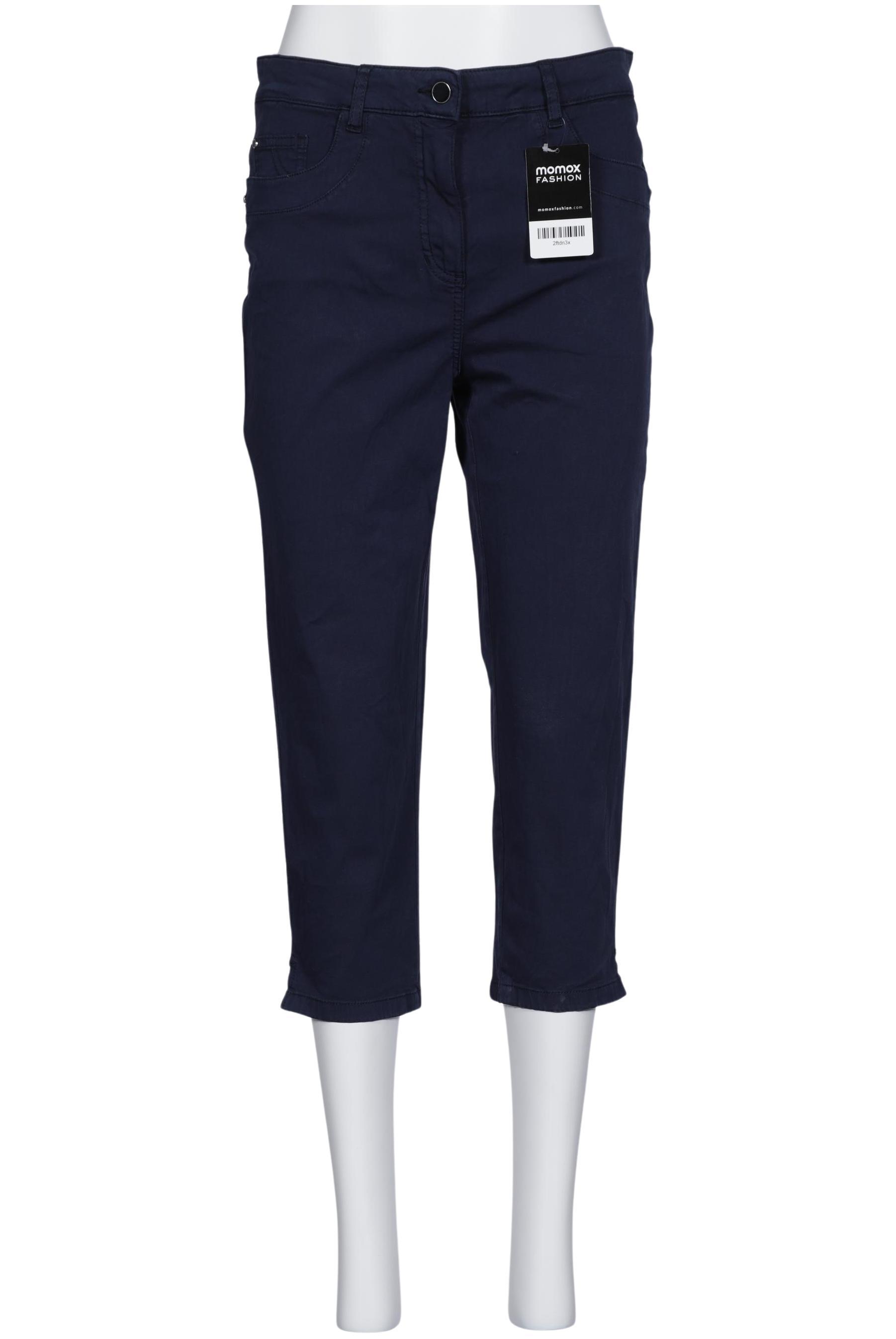 

Walbusch Damen Jeans, marineblau, Gr. 38