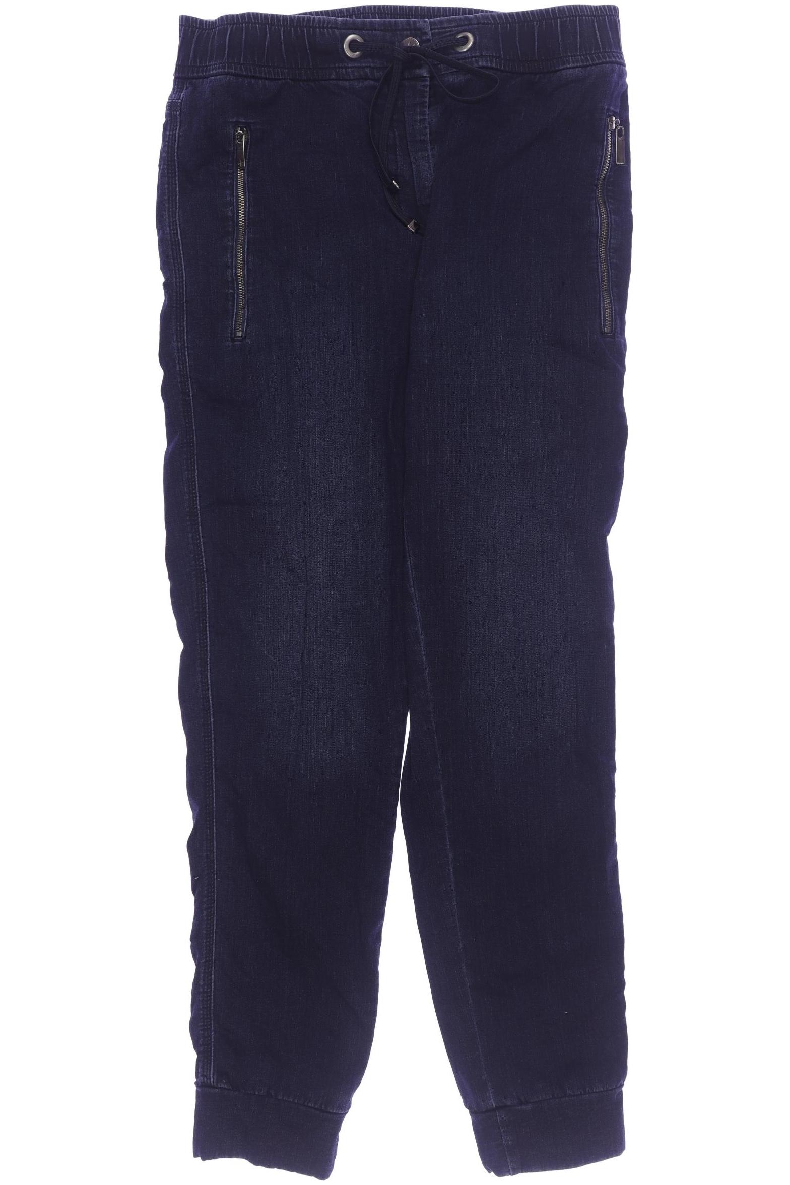 

Walbusch Damen Jeans, marineblau, Gr. 38