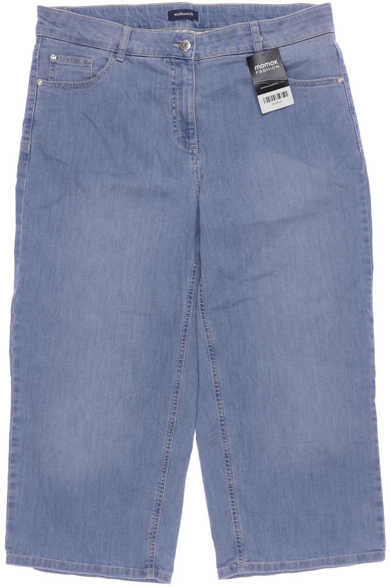 

Walbusch Damen Jeans, hellblau, Gr. 44
