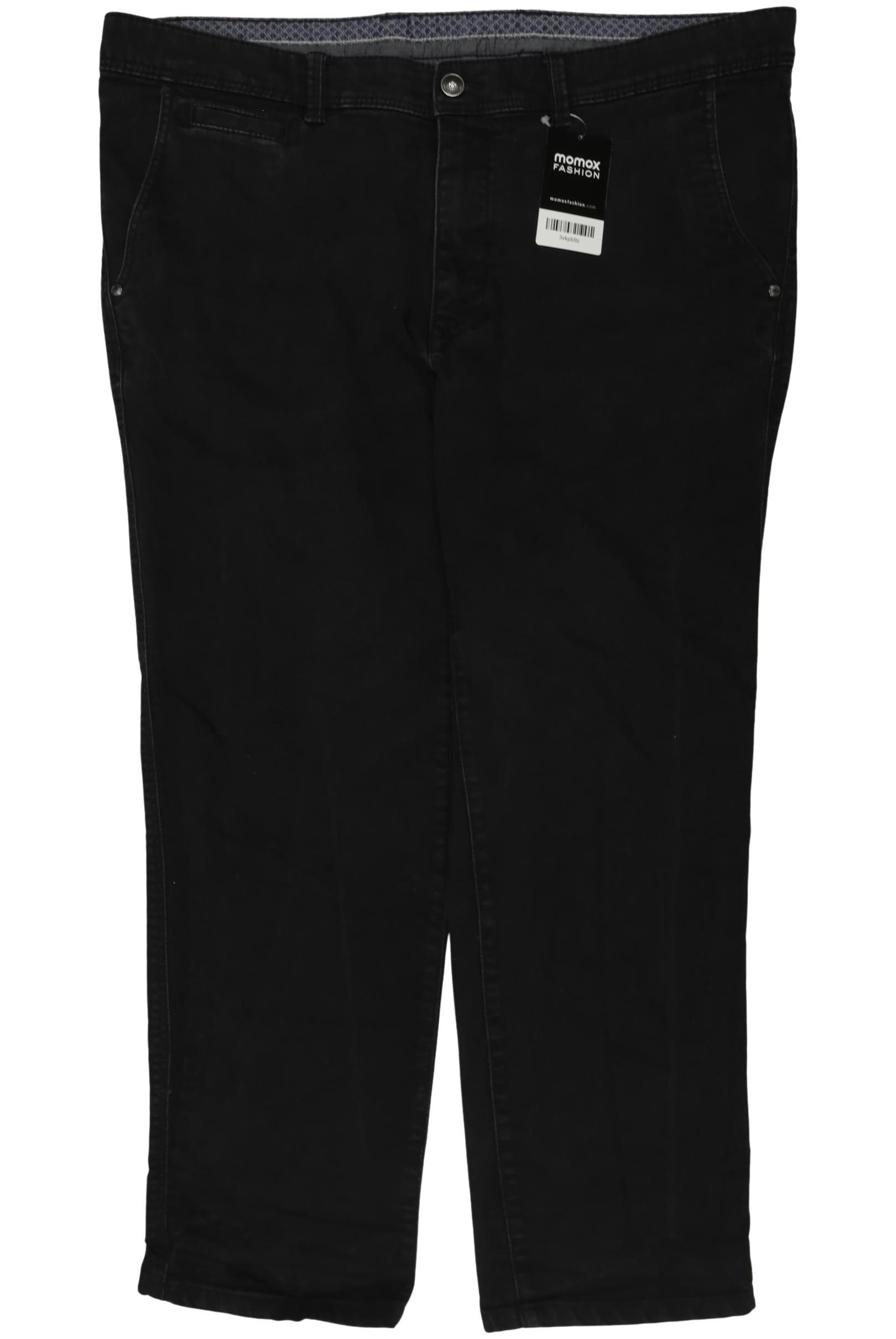 

Walbusch Damen Jeans, schwarz, Gr. 27