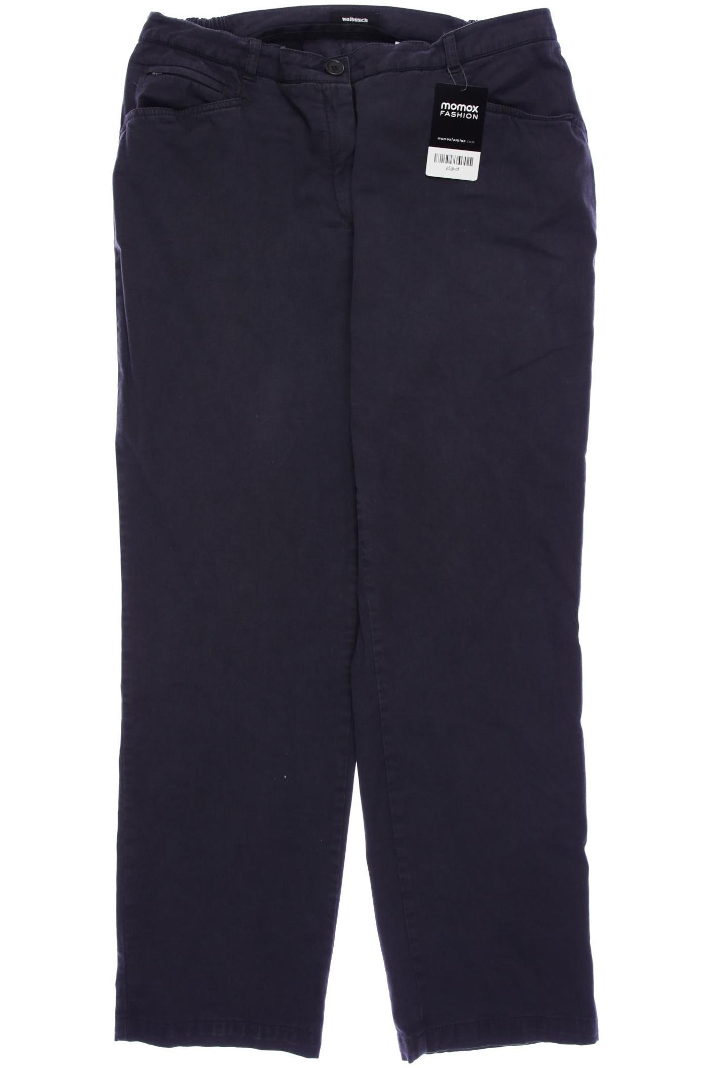 

Walbusch Damen Jeans, grau, Gr. 44