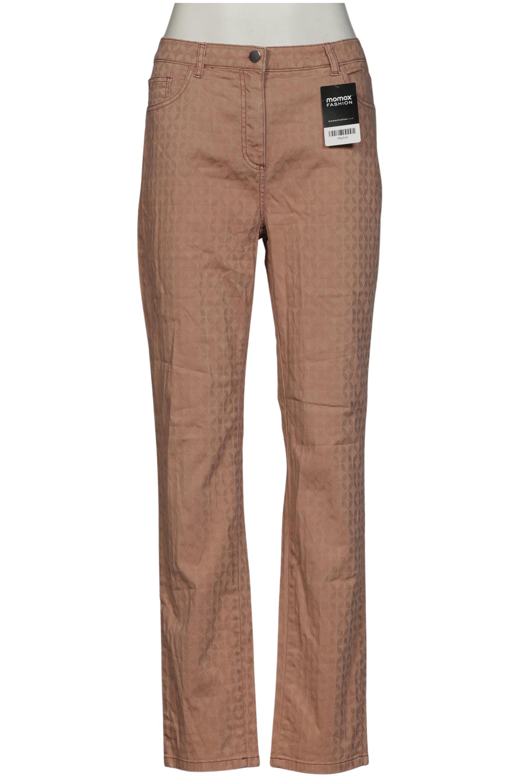 

Walbusch Damen Jeans, beige, Gr. 40