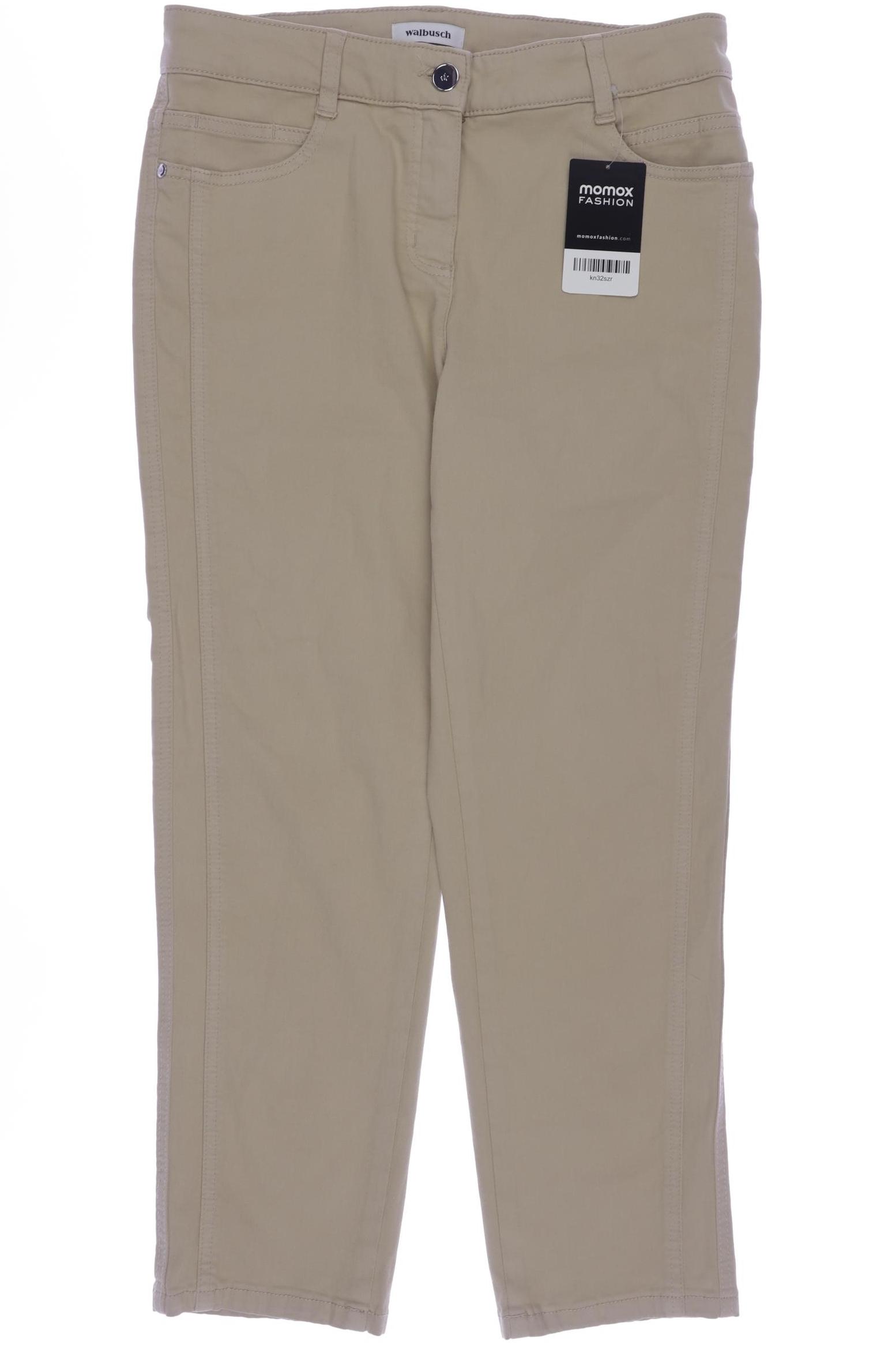 

Walbusch Damen Jeans, beige, Gr. 19