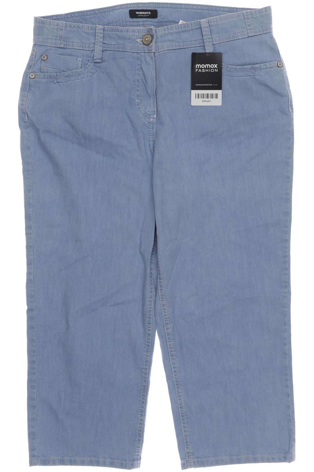 

Walbusch Damen Jeans, hellblau