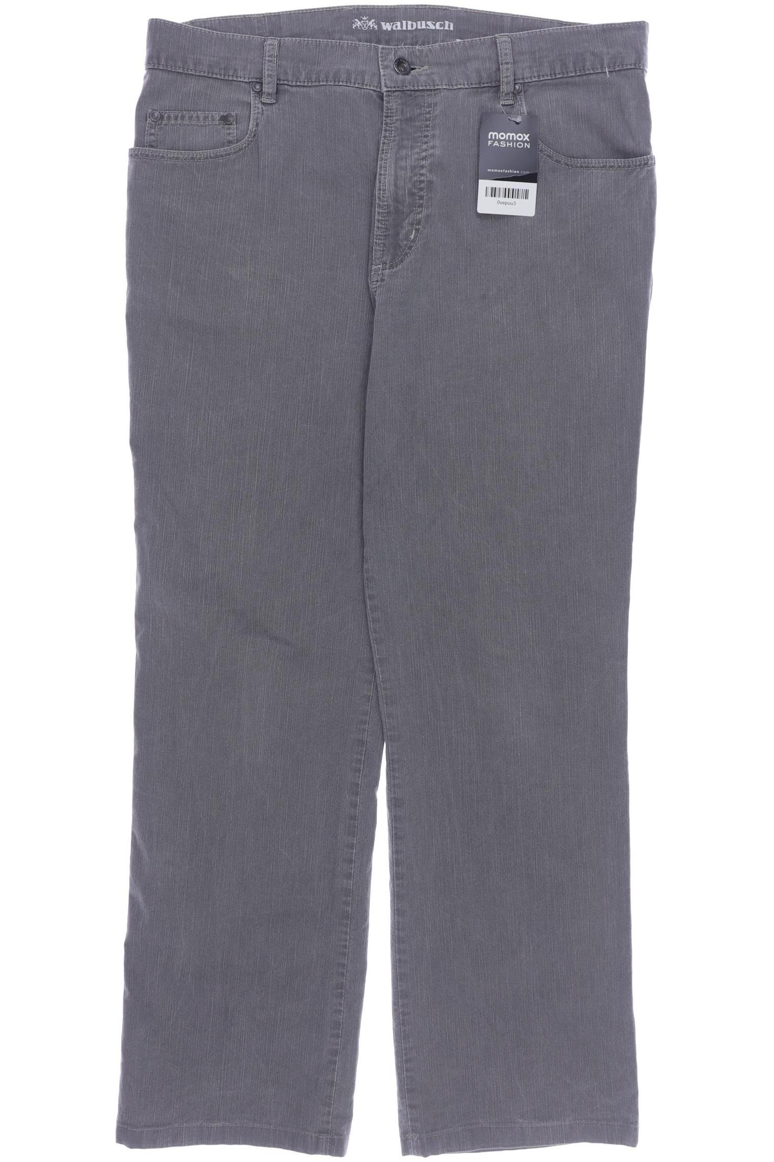 

Walbusch Damen Jeans, grau