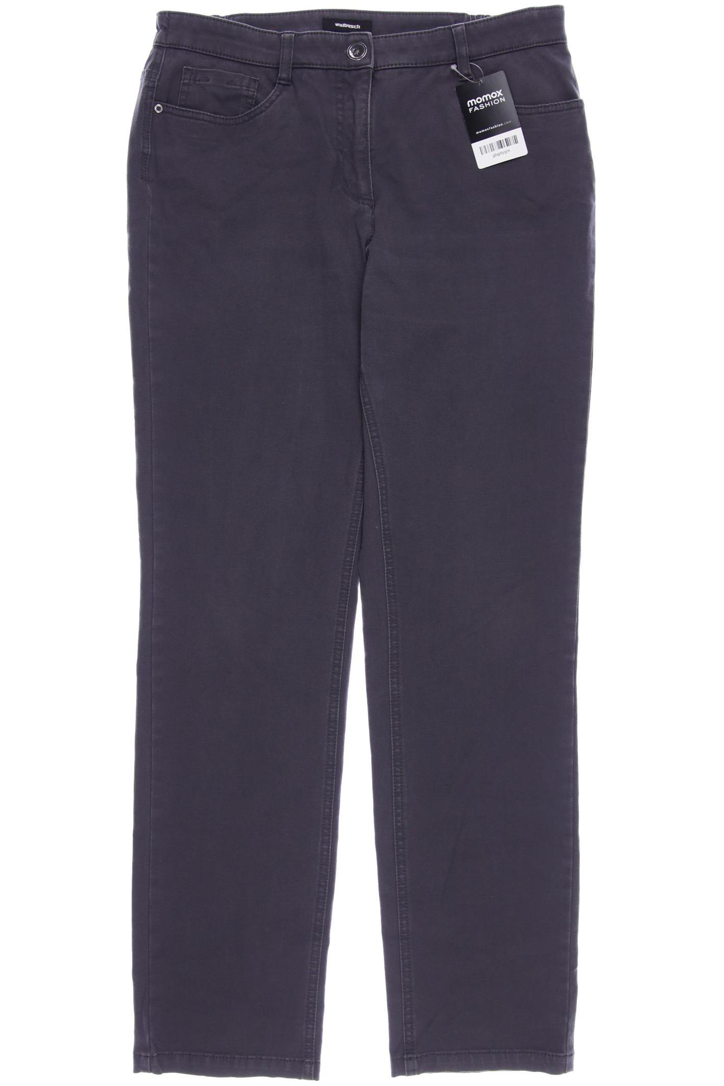 

Walbusch Damen Jeans, grau, Gr. 40