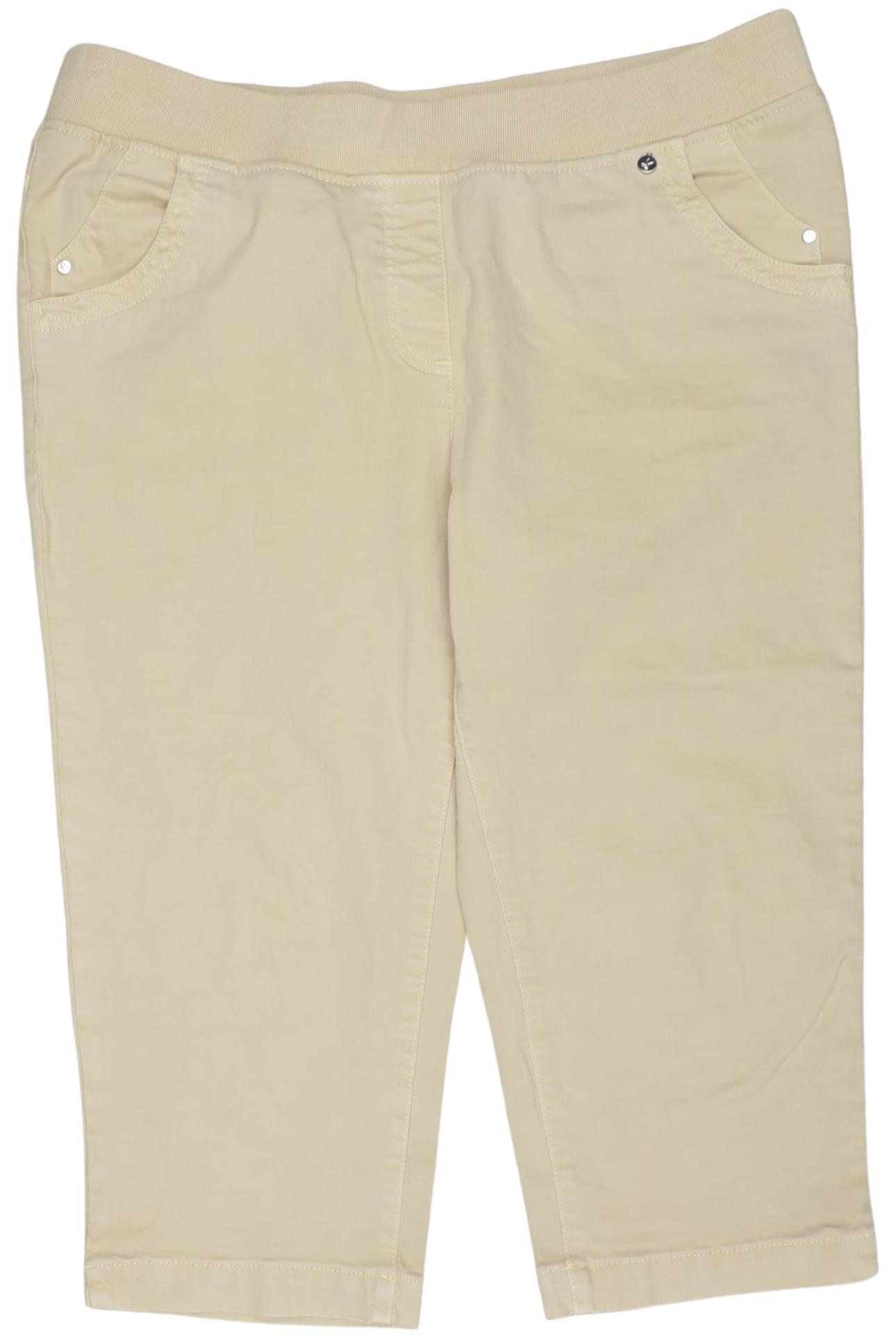 

Walbusch Damen Jeans, beige, Gr. 23