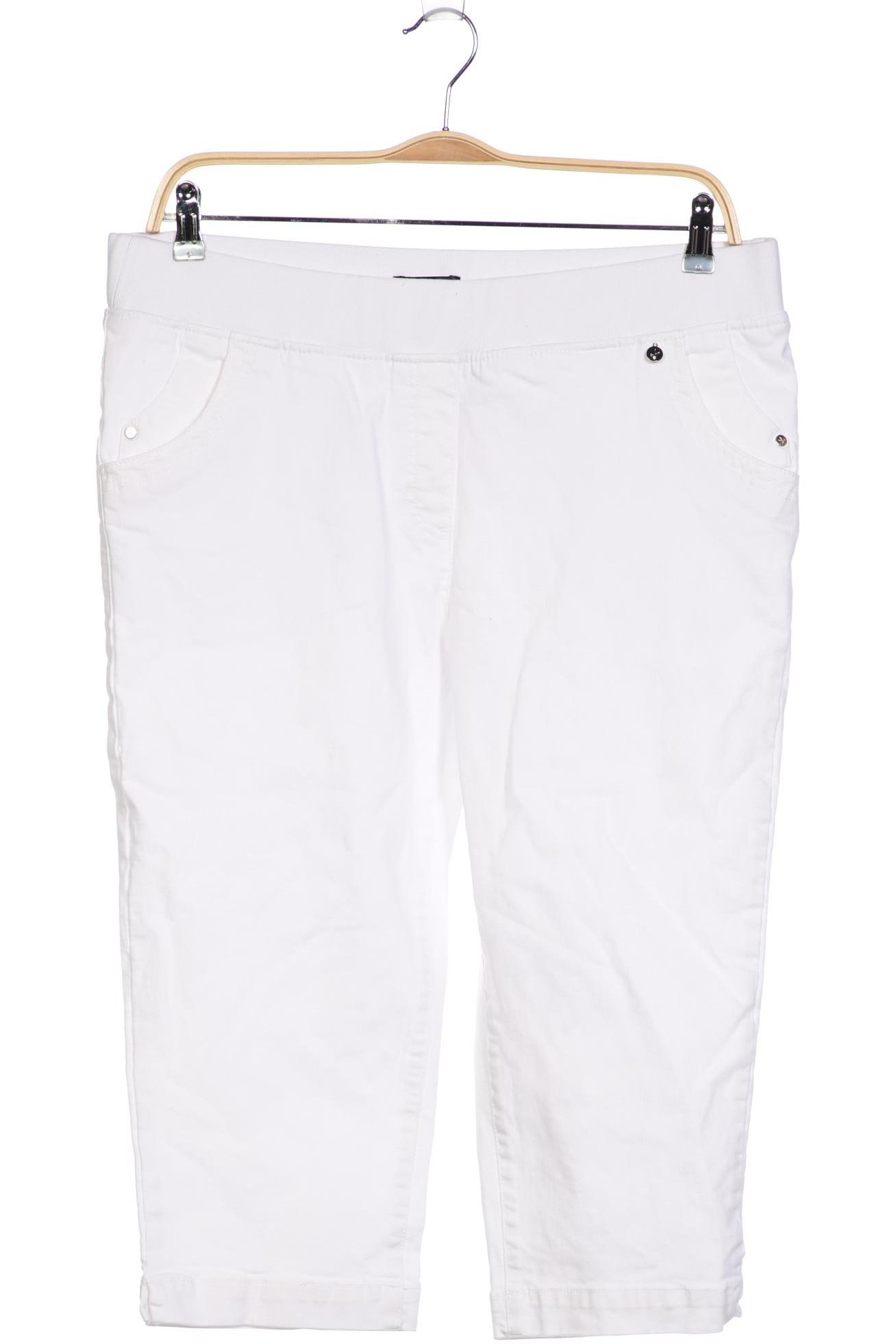 

Walbusch Damen Jeans, weiß, Gr. 23