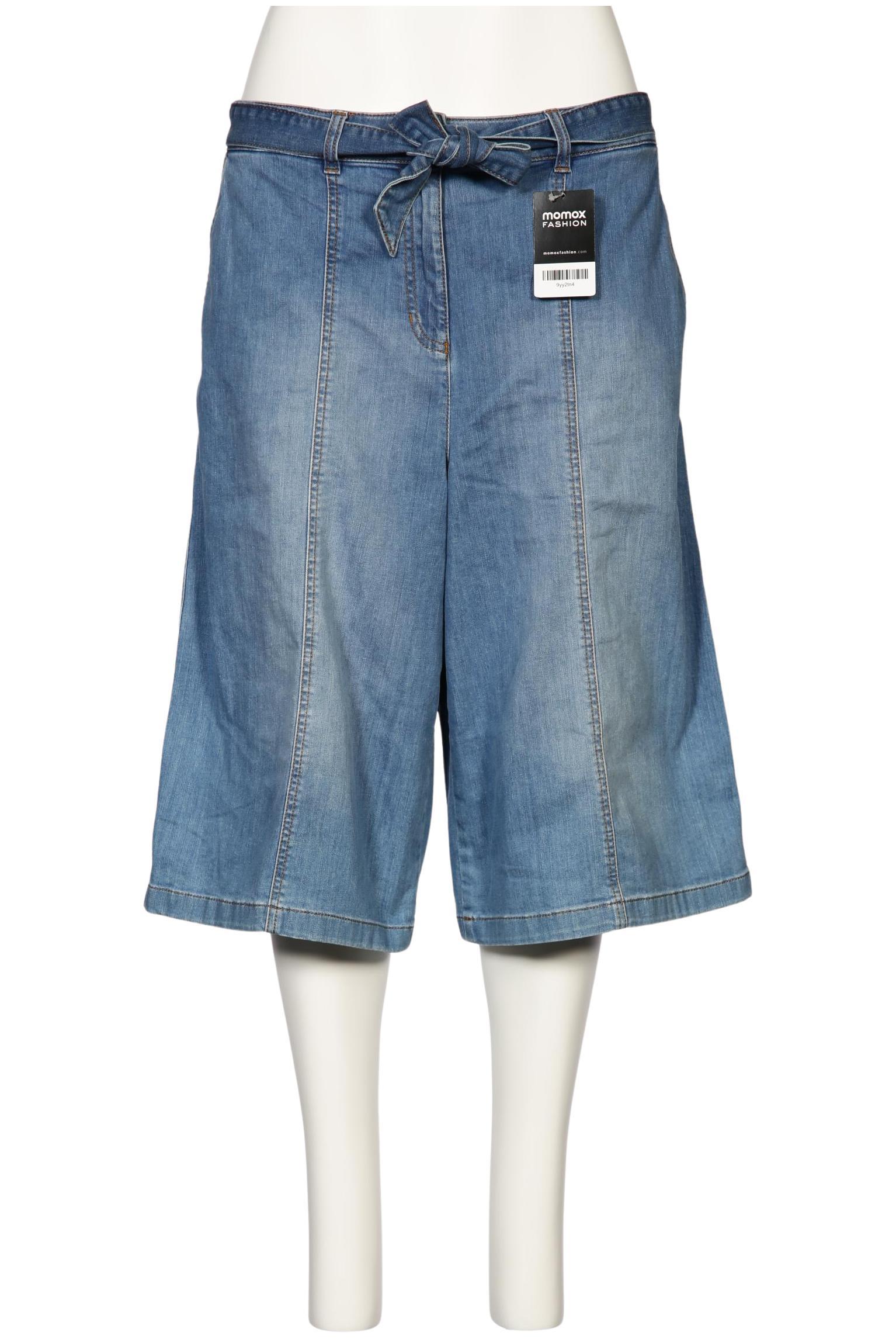 

Walbusch Damen Jeans, blau, Gr. 44