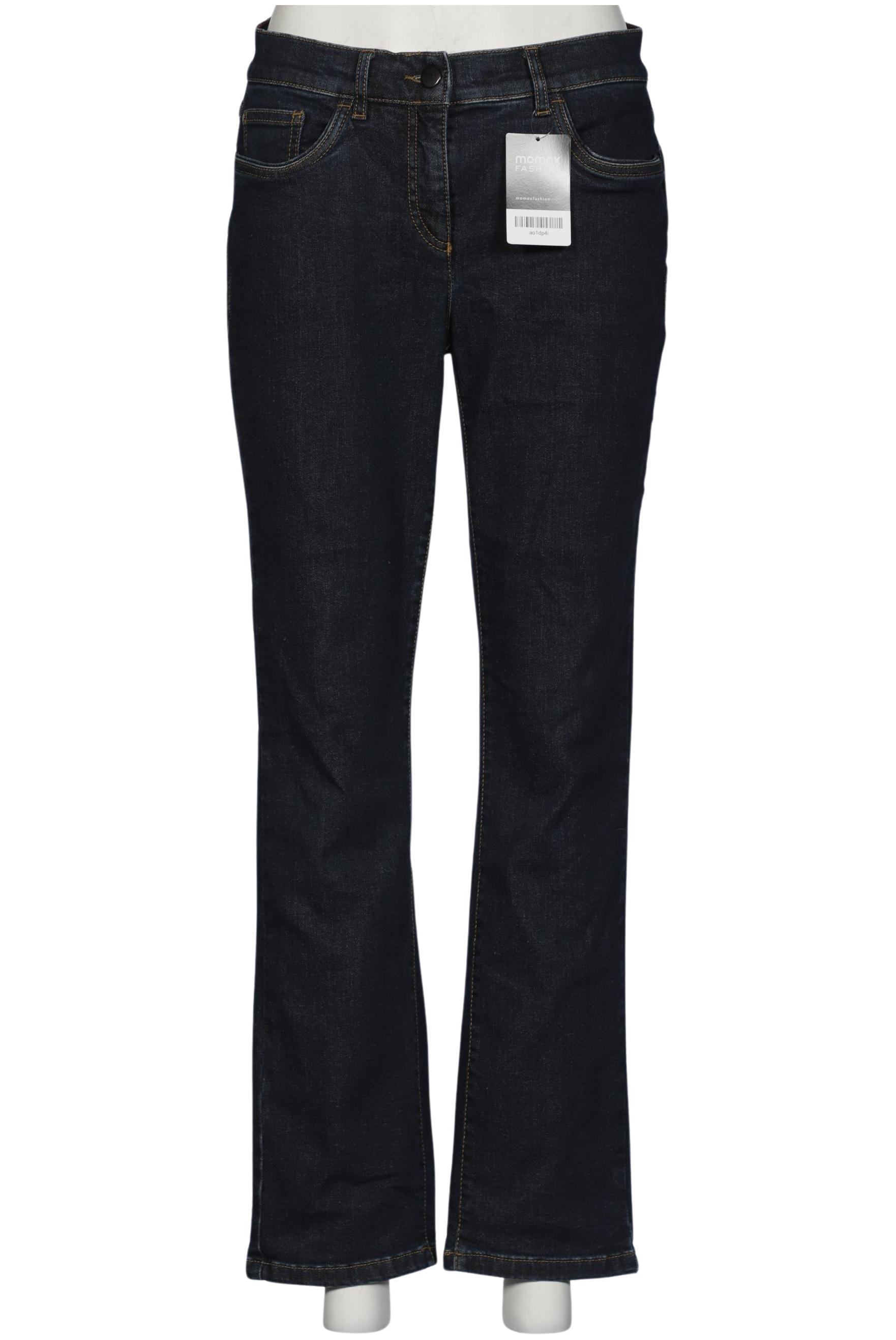 

Walbusch Damen Jeans, marineblau, Gr. 19