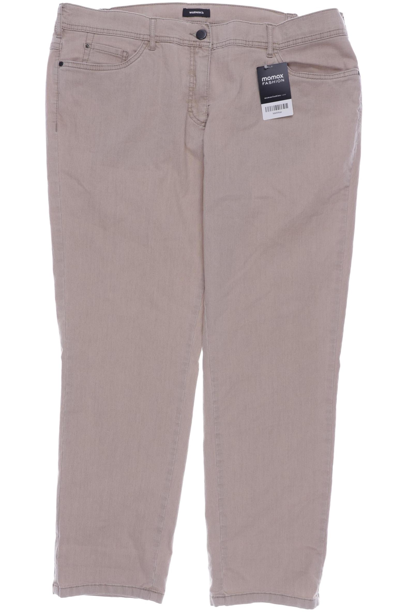 

Walbusch Damen Jeans, beige, Gr. 23