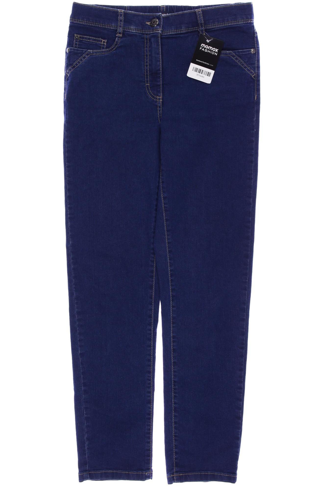 

Walbusch Damen Jeans, marineblau, Gr. 38