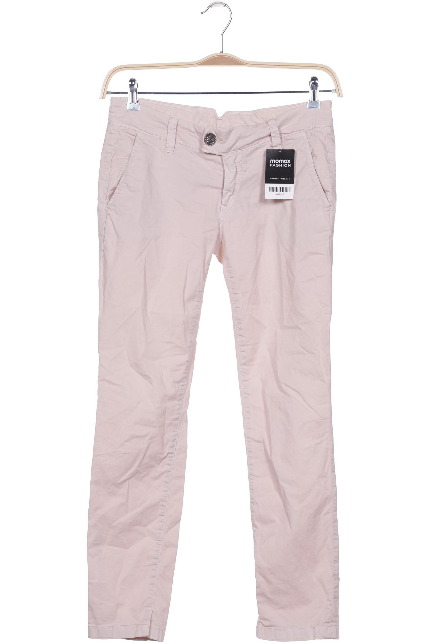 

Walbusch Damen Jeans, cremeweiß, Gr. 27