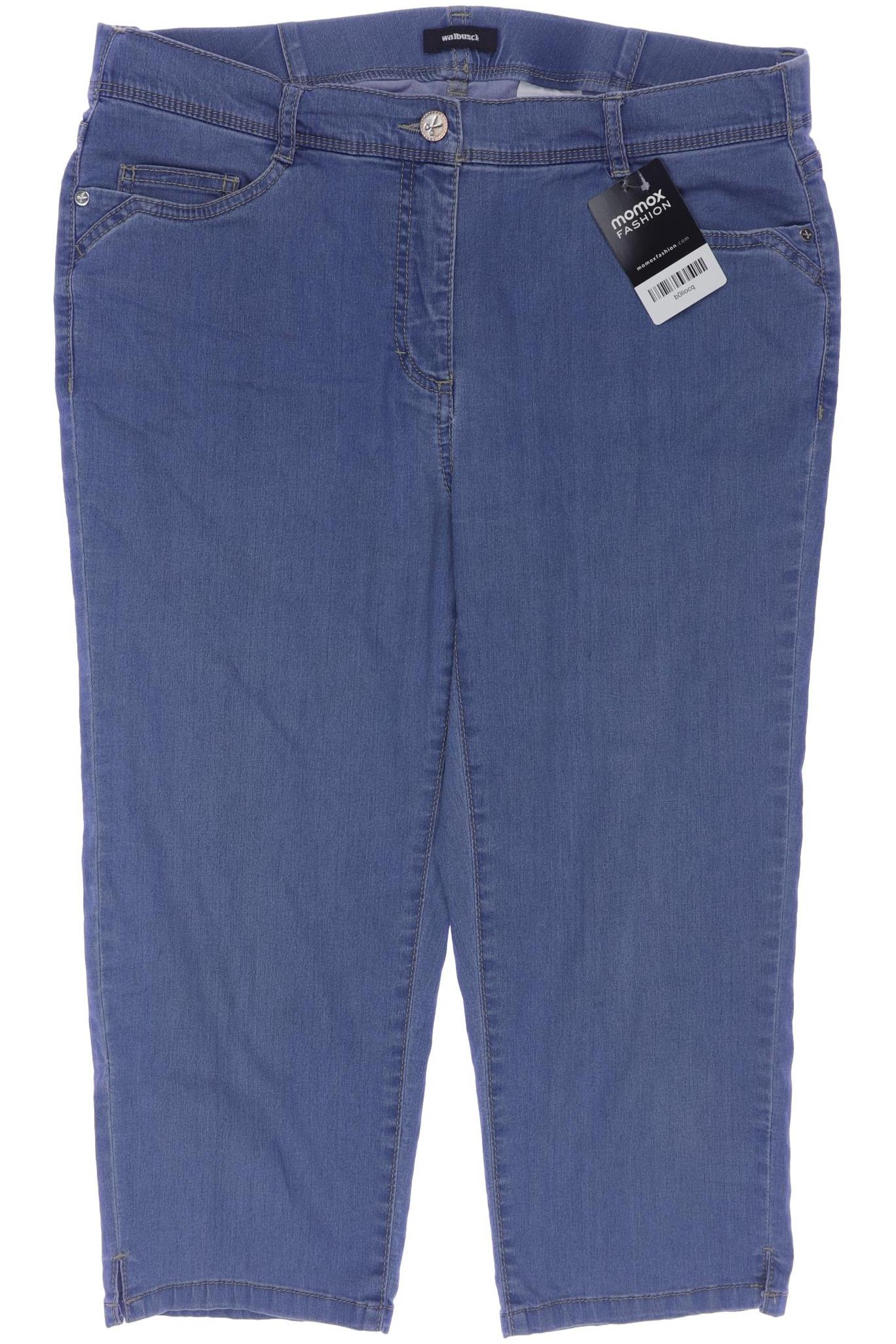 

Walbusch Damen Jeans, blau, Gr. 42