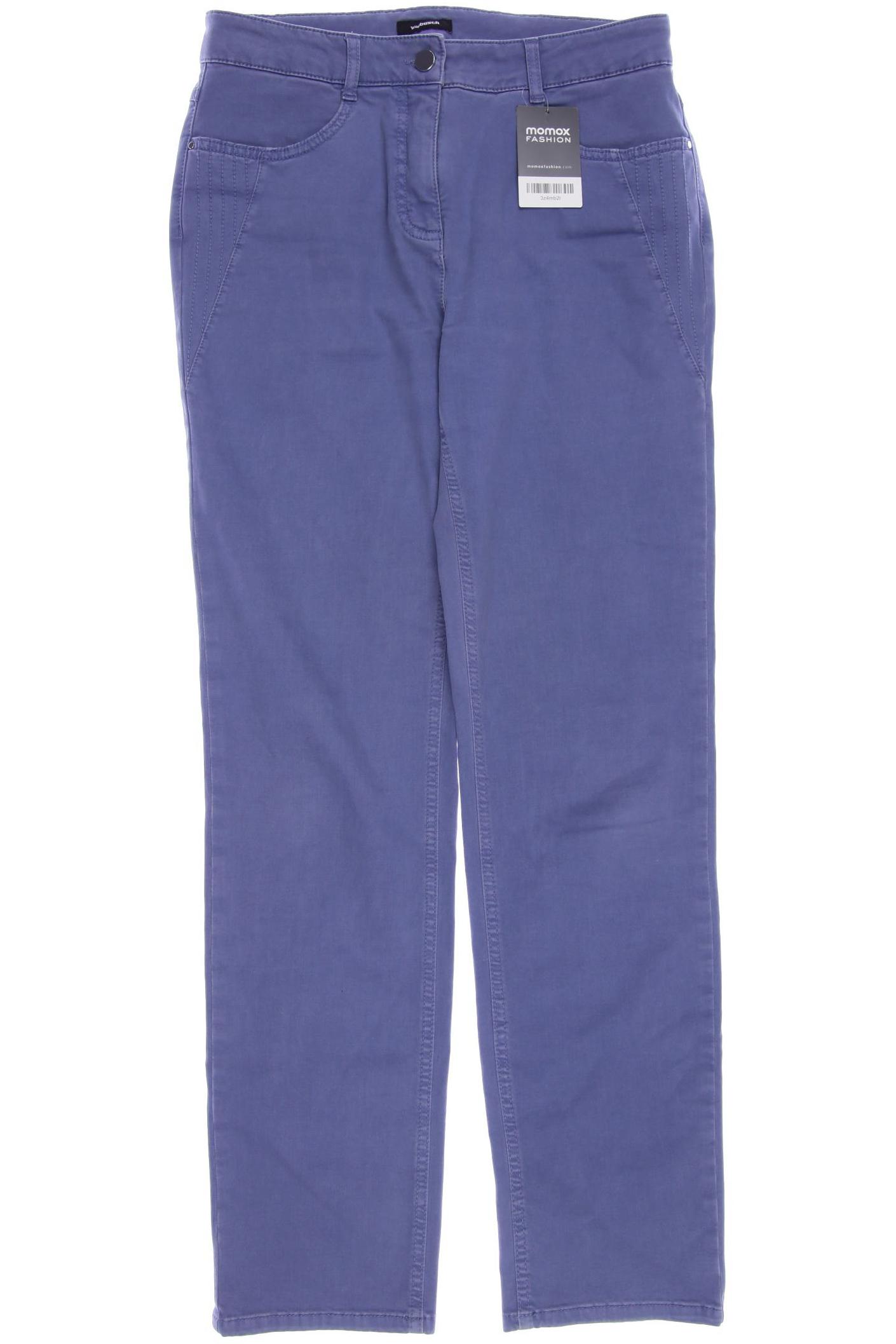 

Walbusch Damen Jeans, blau, Gr. 38