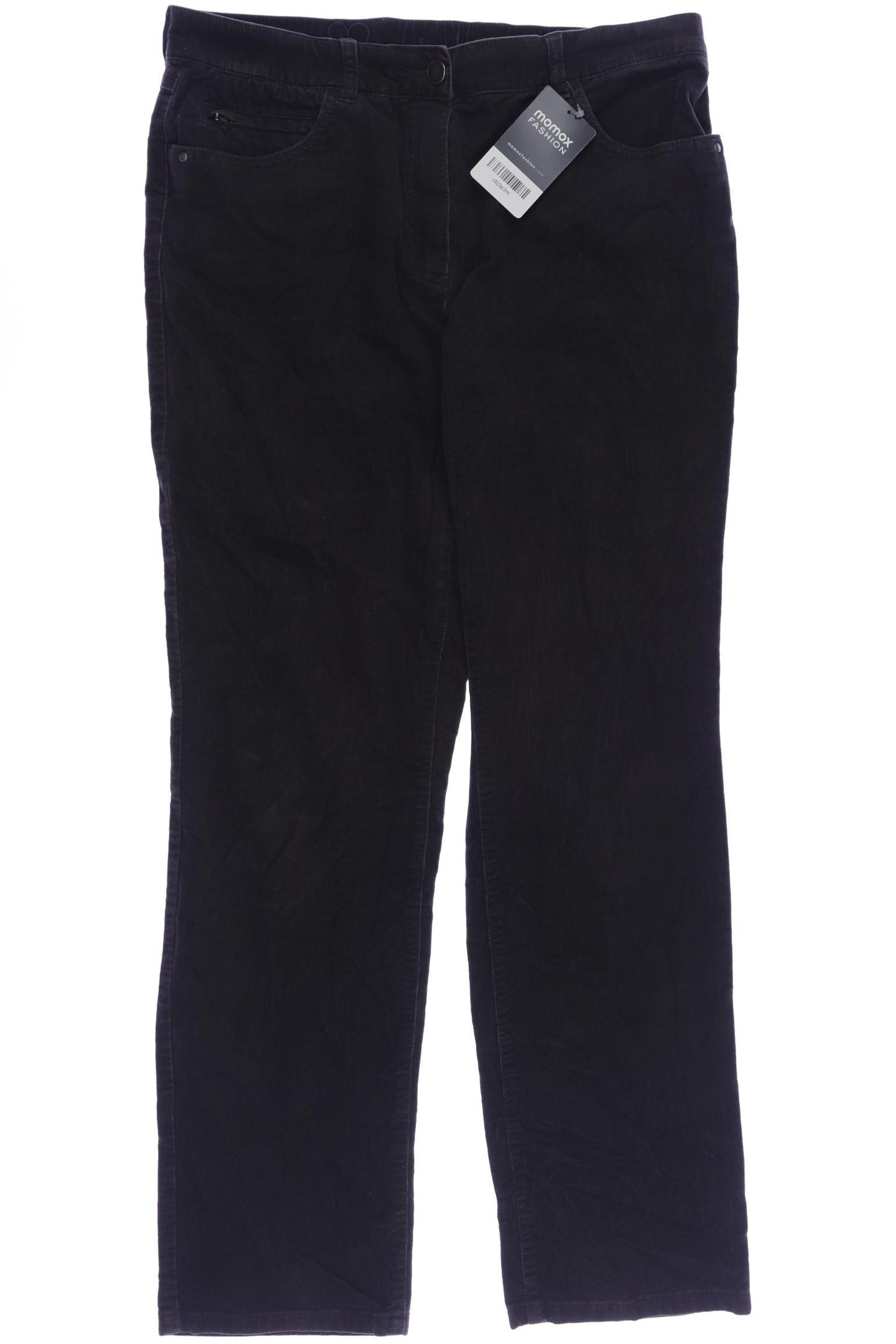 

Walbusch Damen Jeans, grau, Gr. 20