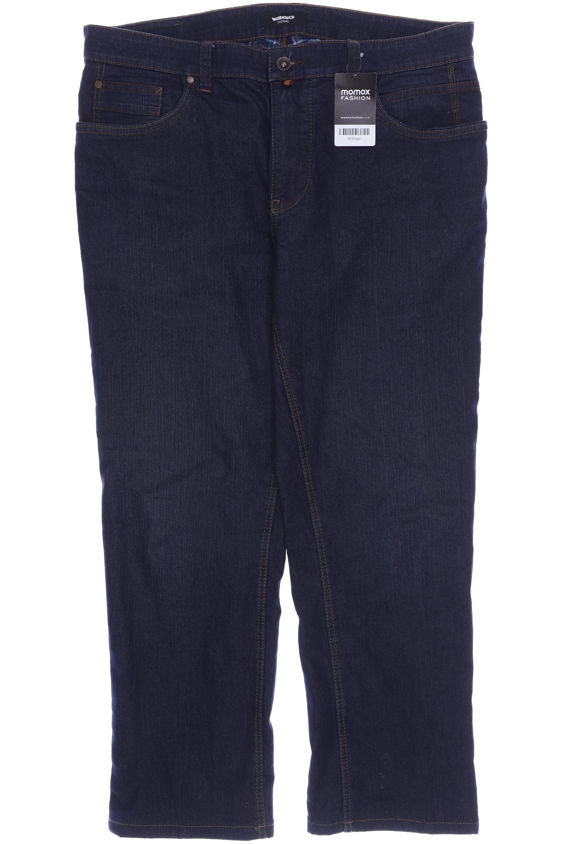 

Walbusch Damen Jeans, marineblau, Gr. 26