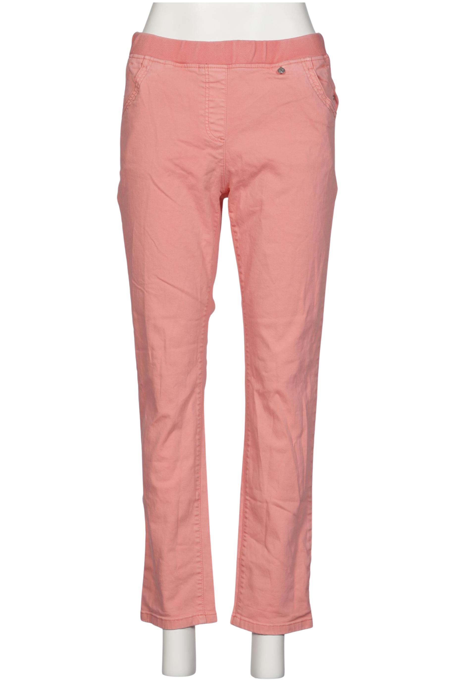 

Walbusch Damen Jeans, pink, Gr. 42
