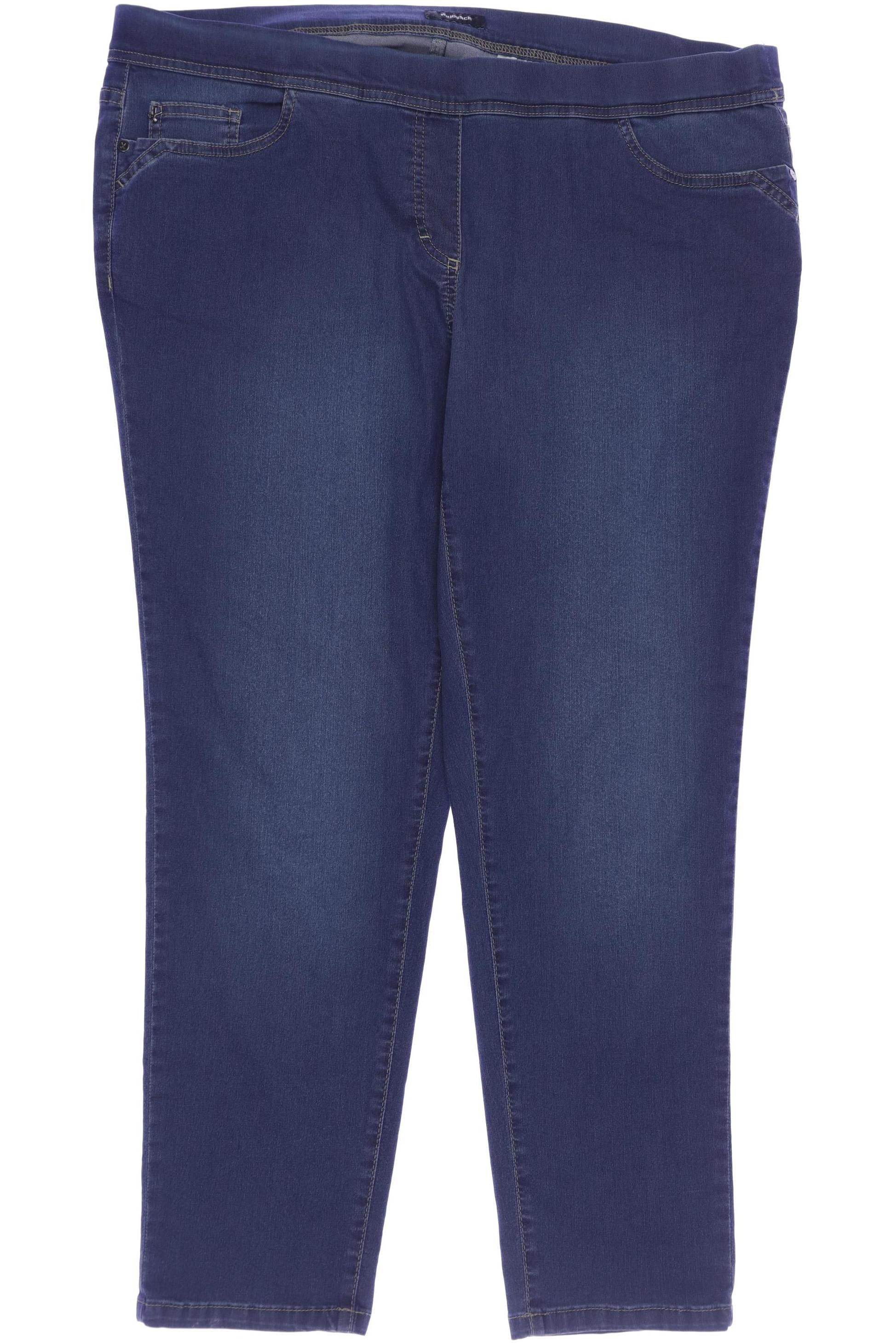 

Walbusch Damen Jeans, blau, Gr. 24