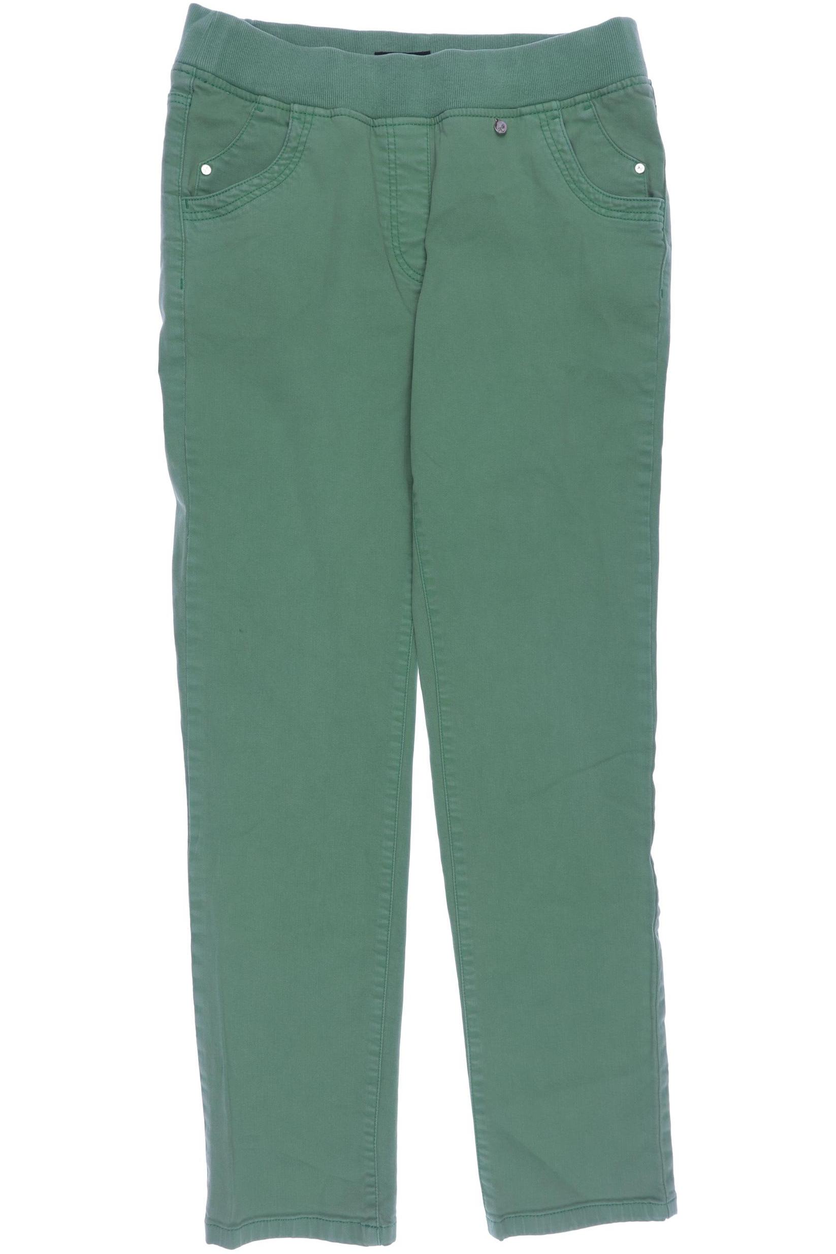 

Walbusch Damen Jeans, grün, Gr. 38