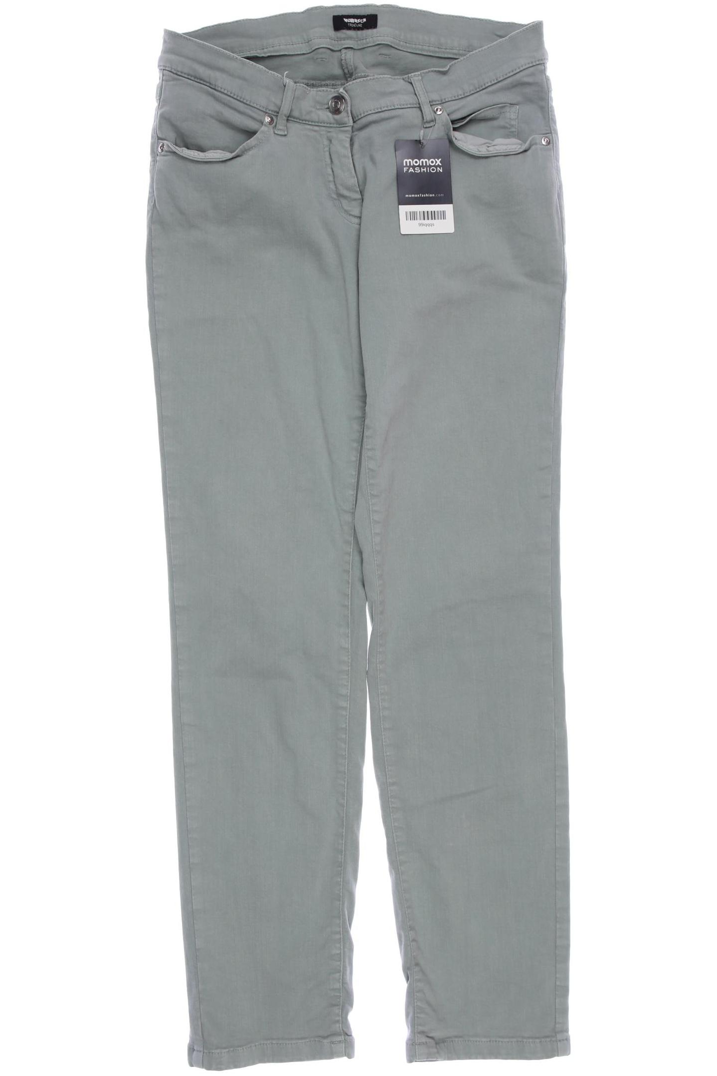 

Walbusch Damen Jeans, blau, Gr. 18