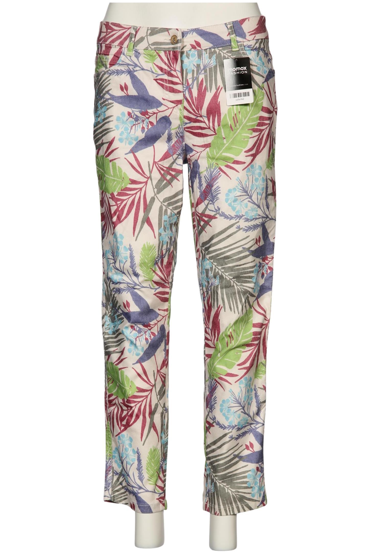 

Walbusch Damen Jeans, mehrfarbig, Gr. 21