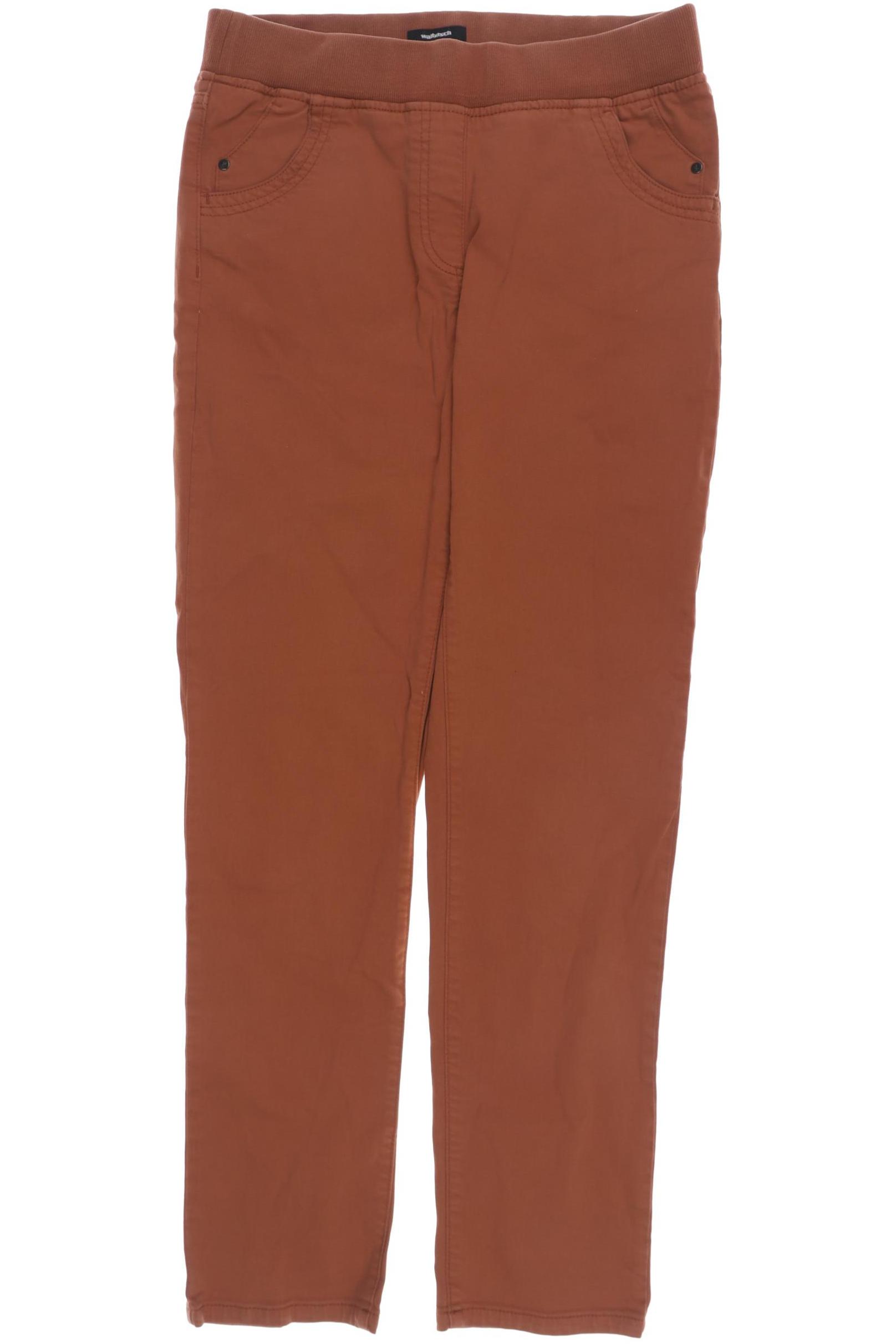 

Walbusch Damen Jeans, orange, Gr. 38