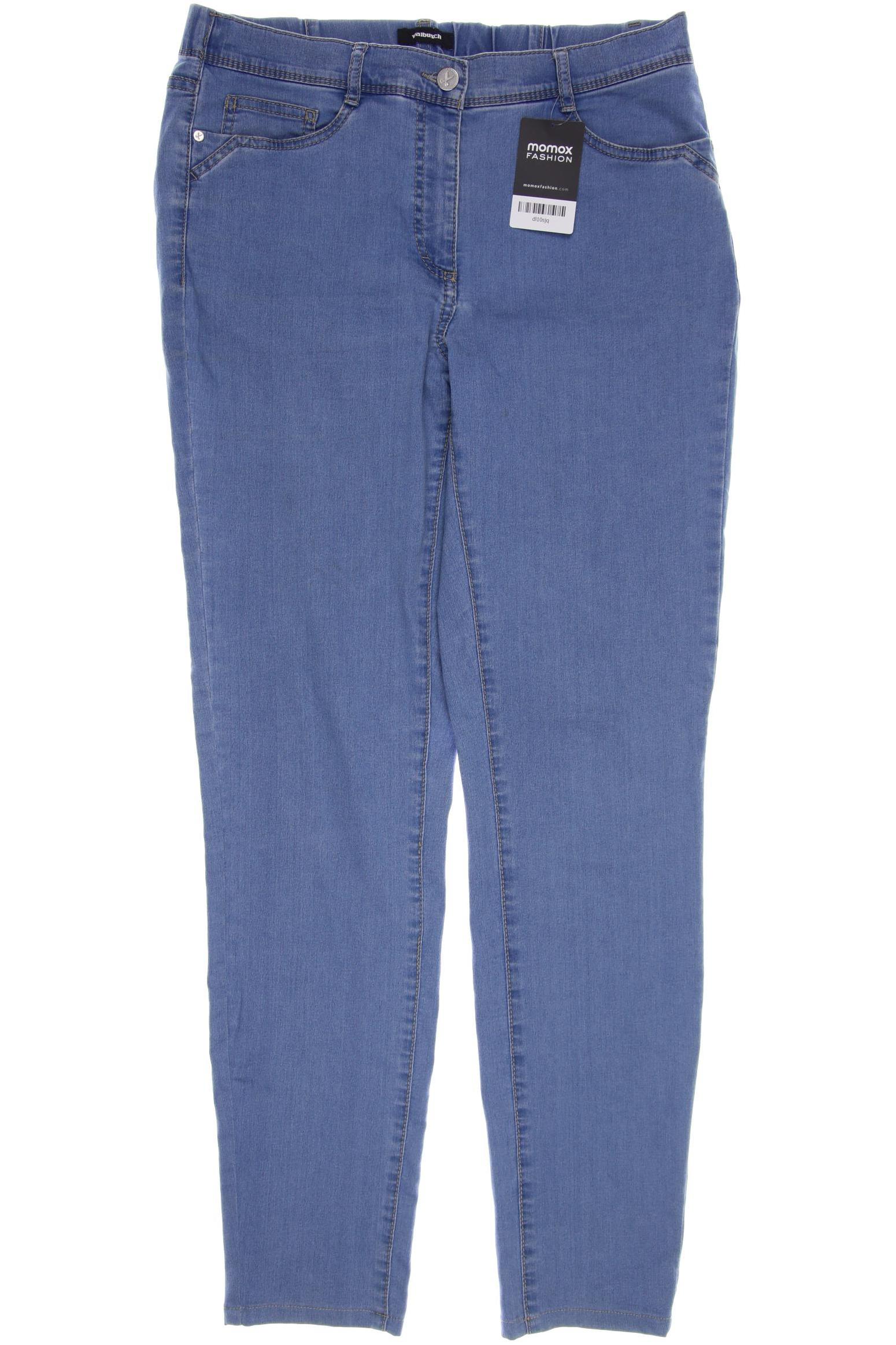 

Walbusch Damen Jeans, blau